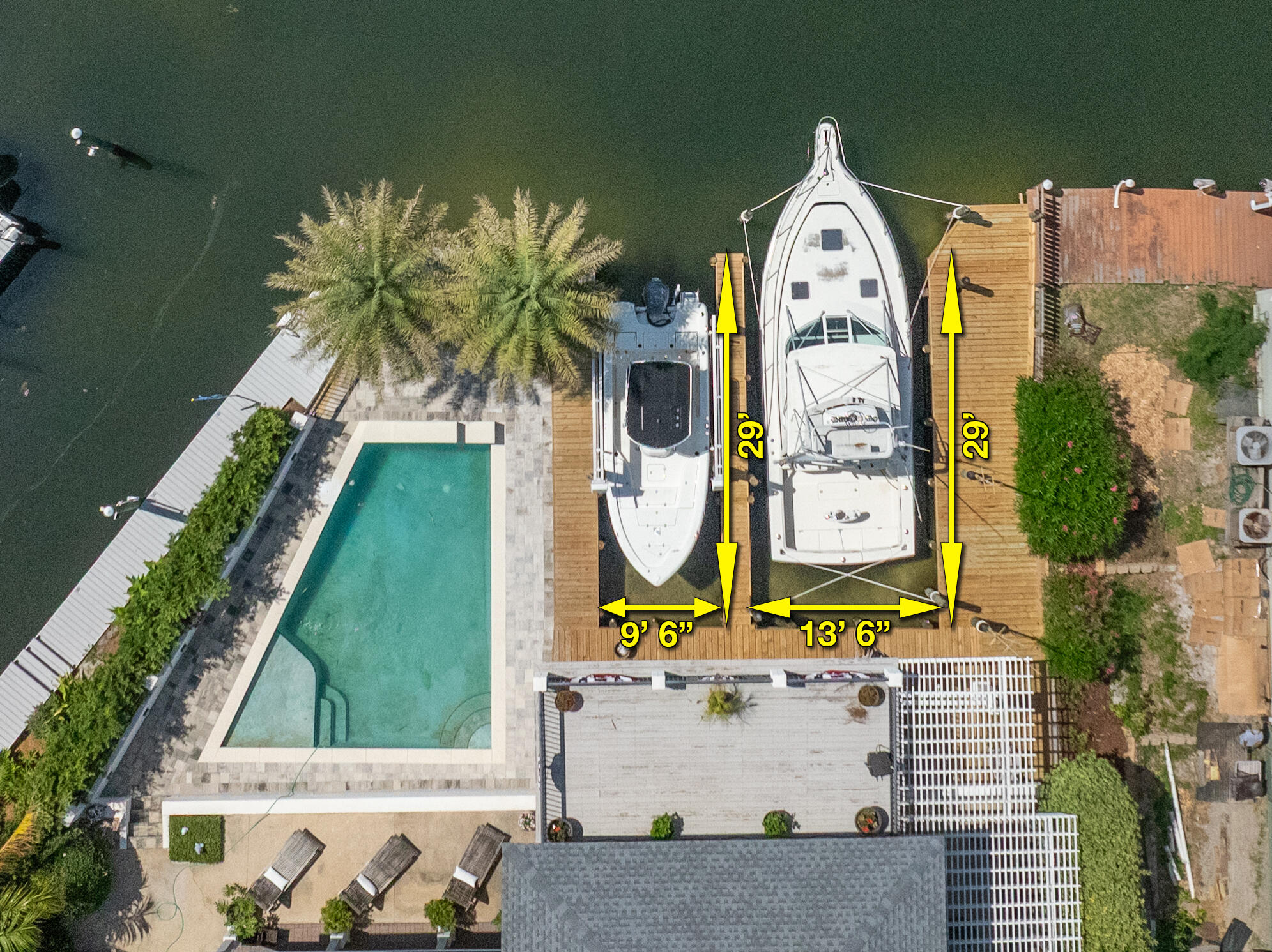 HOLIDAY ISLE - Residential