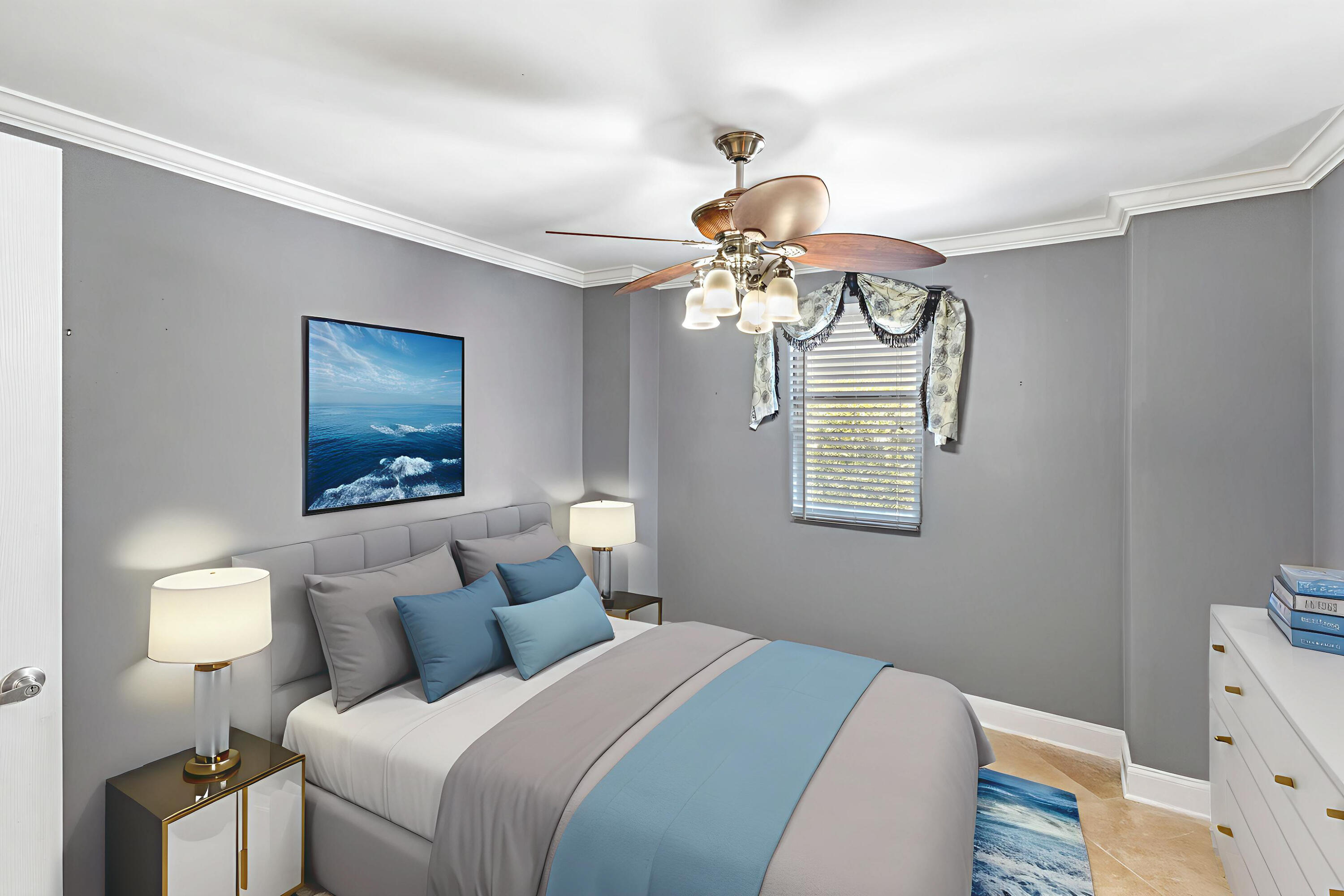 HOLIDAY ISLE - Residential