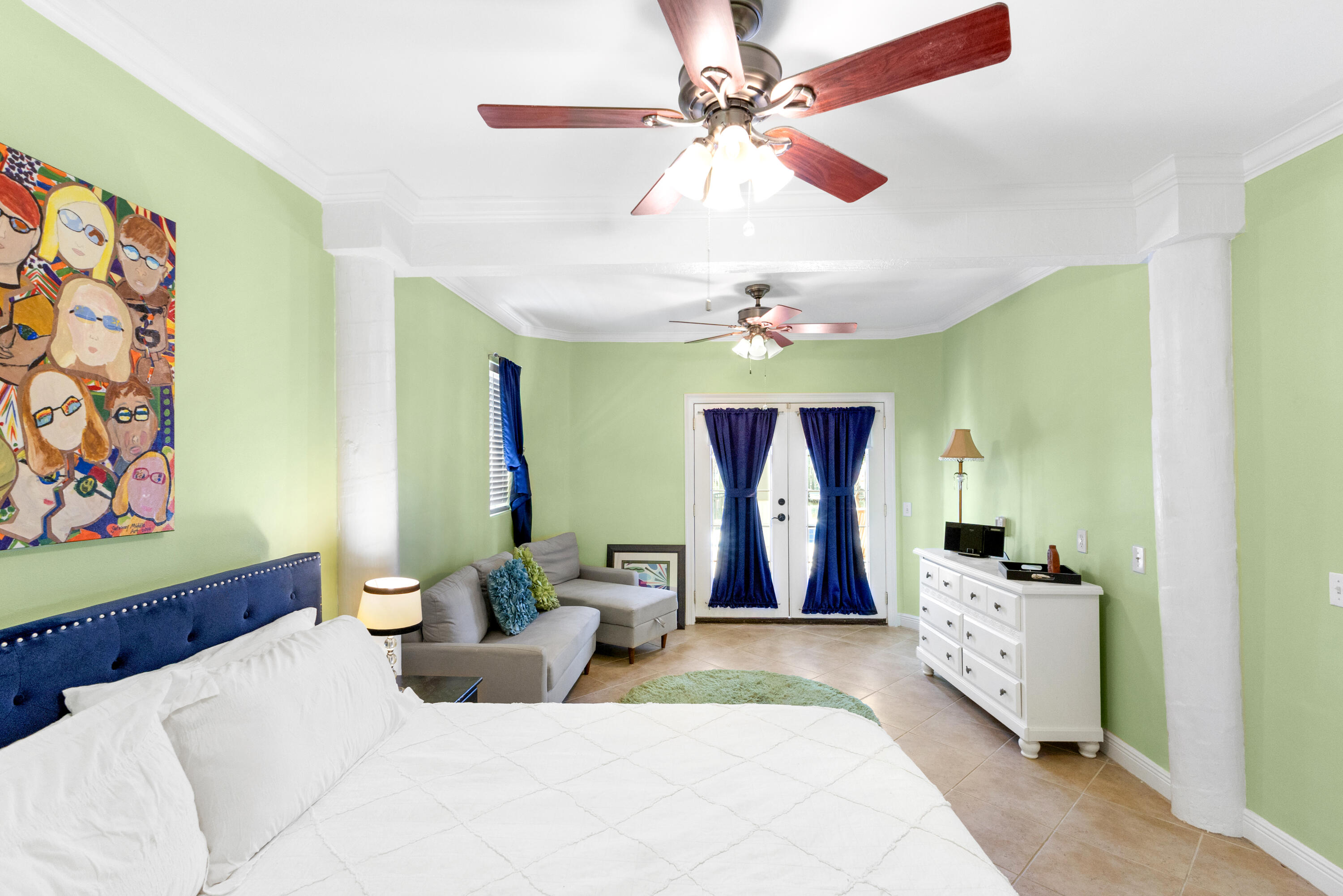 HOLIDAY ISLE - Residential