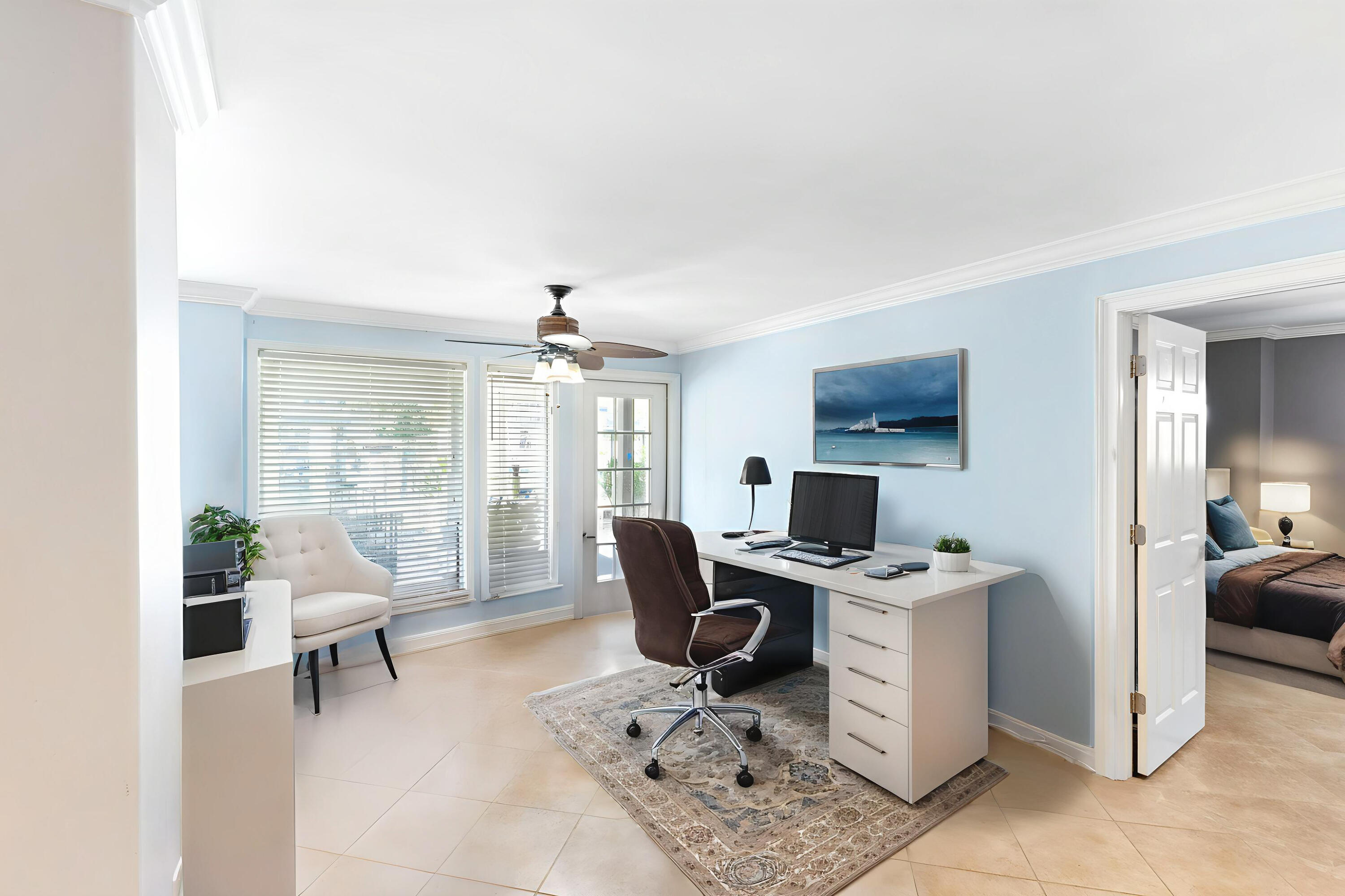 HOLIDAY ISLE - Residential