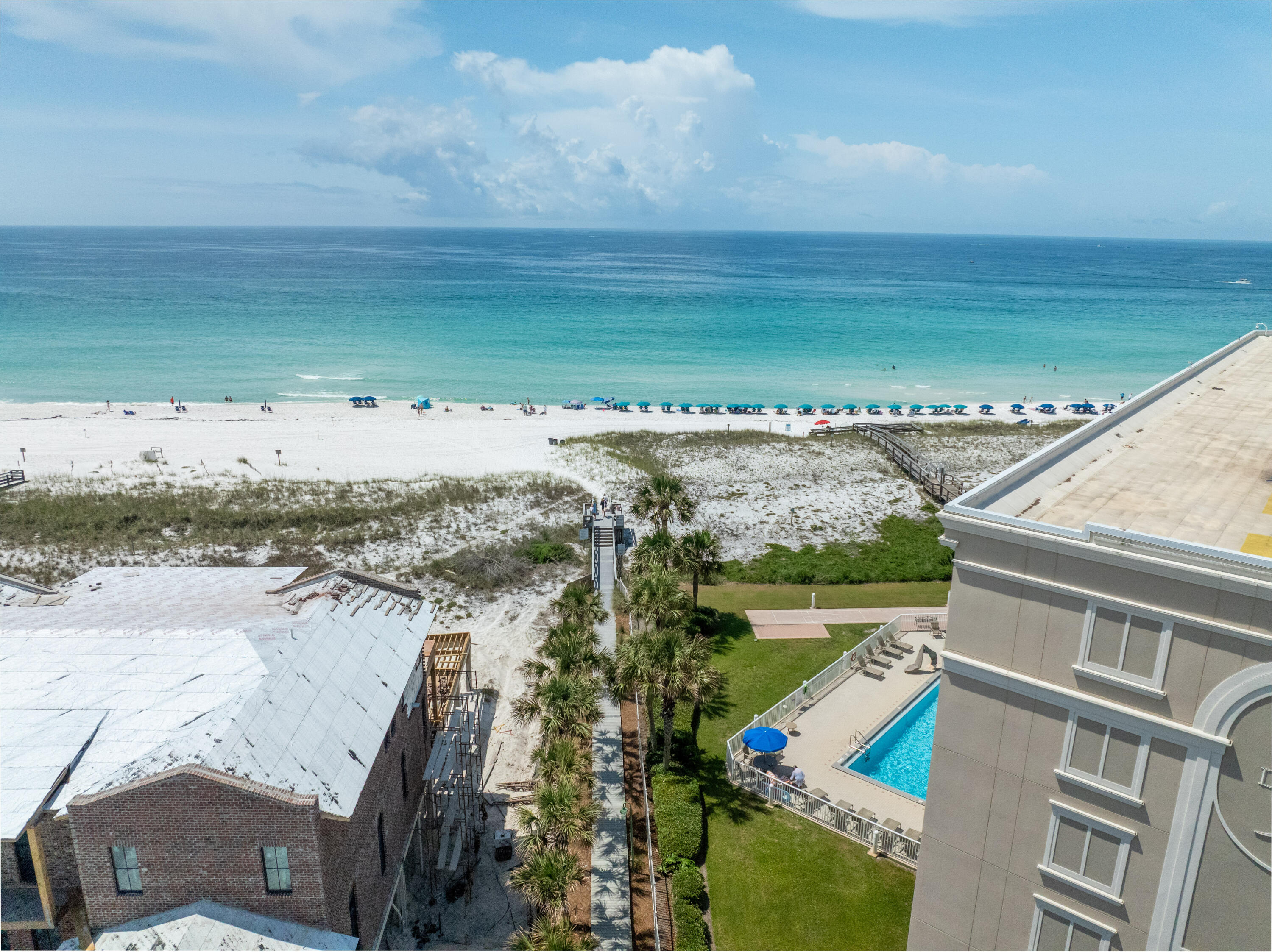 HOLIDAY ISLE - Residential