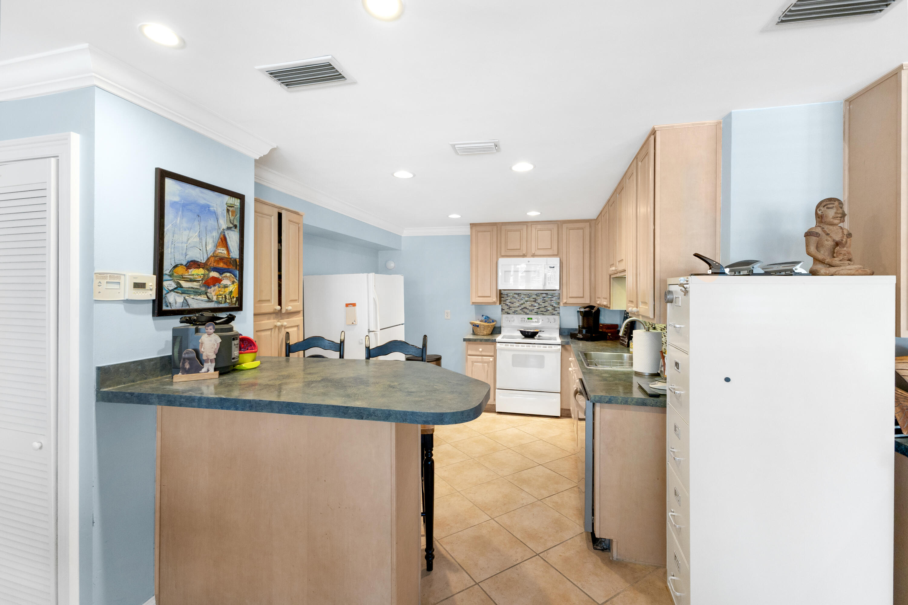 HOLIDAY ISLE - Residential