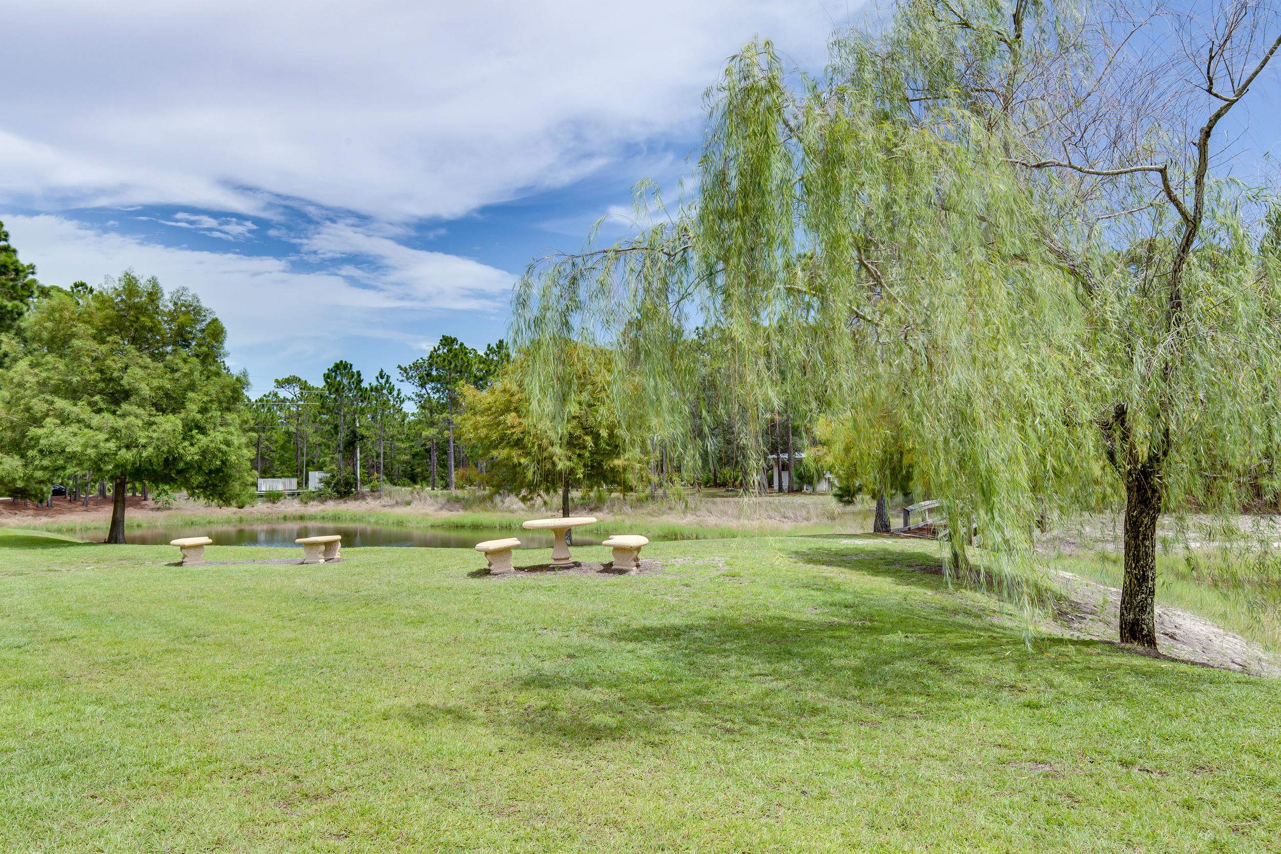 ESCADA - Residential