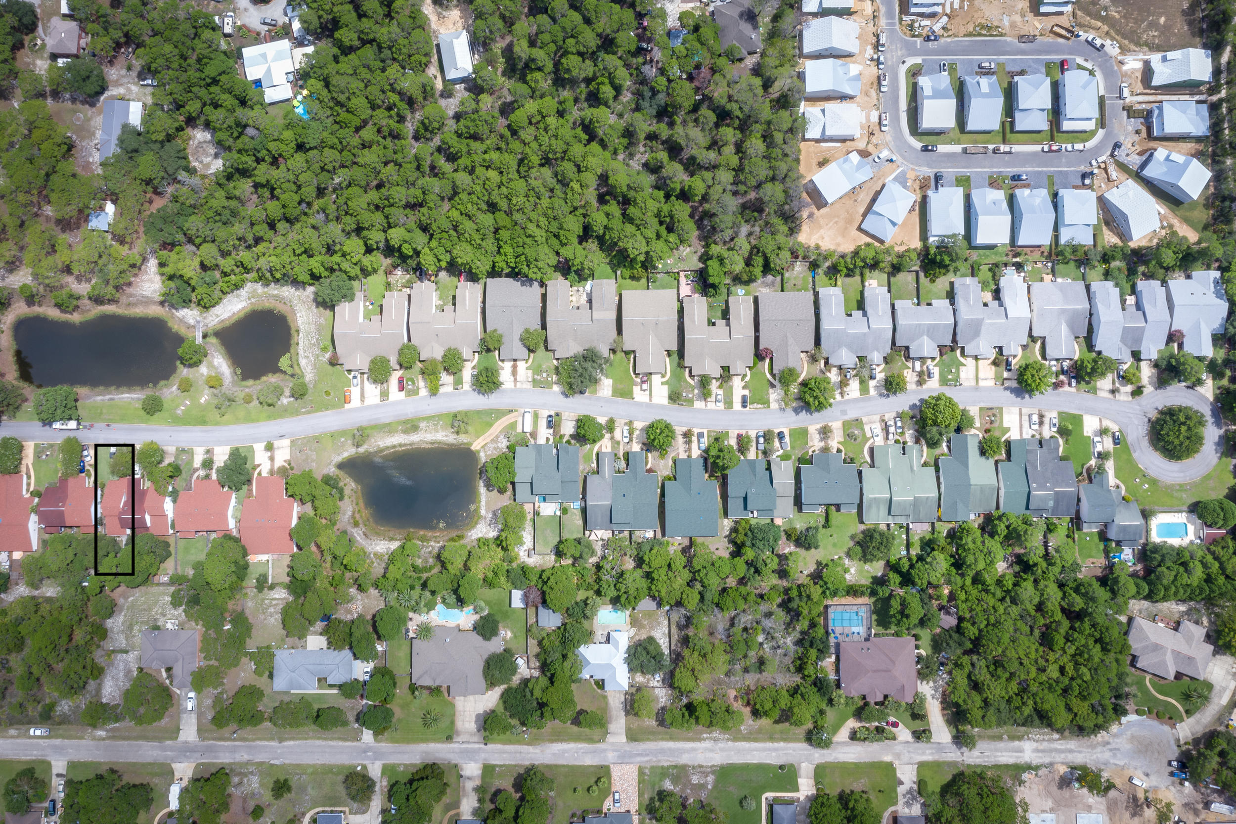 ESCADA - Residential