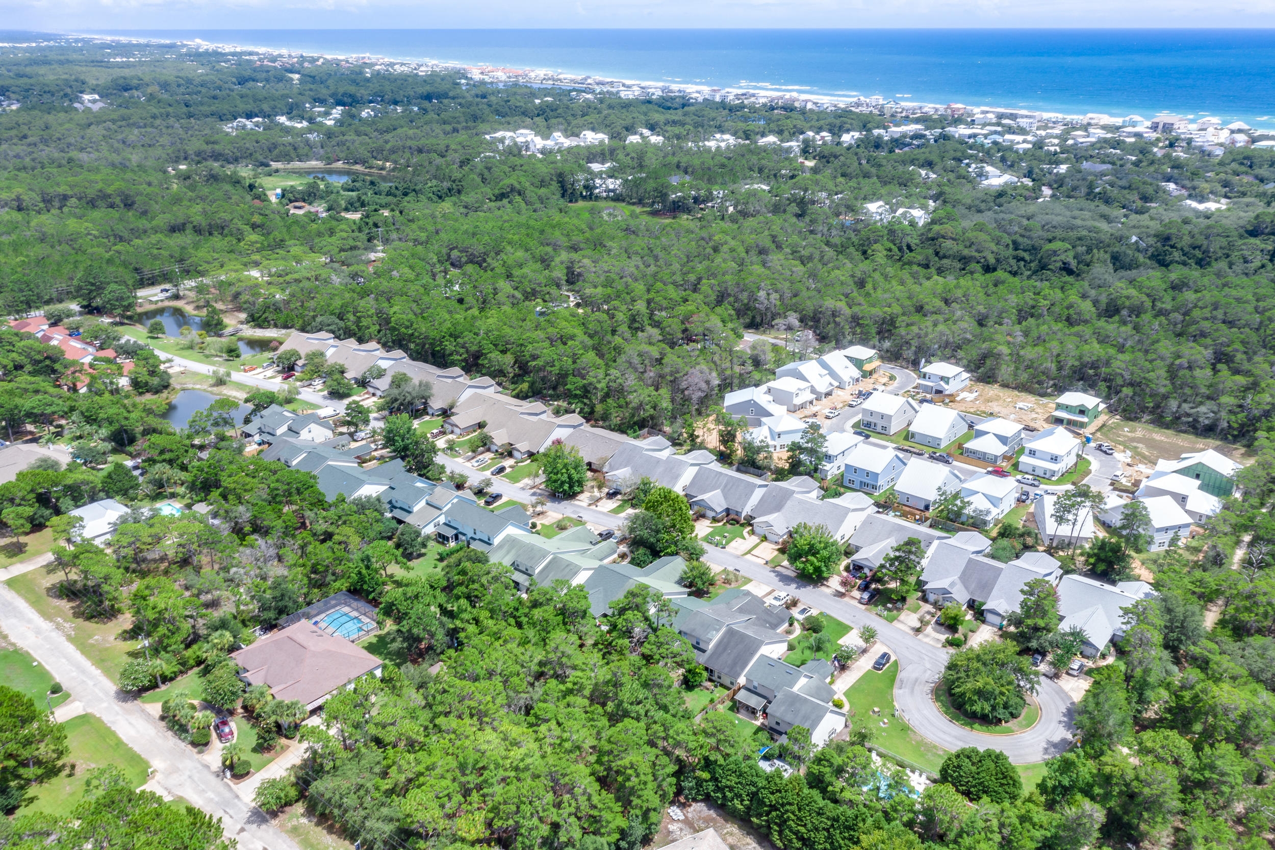 ESCADA - Residential