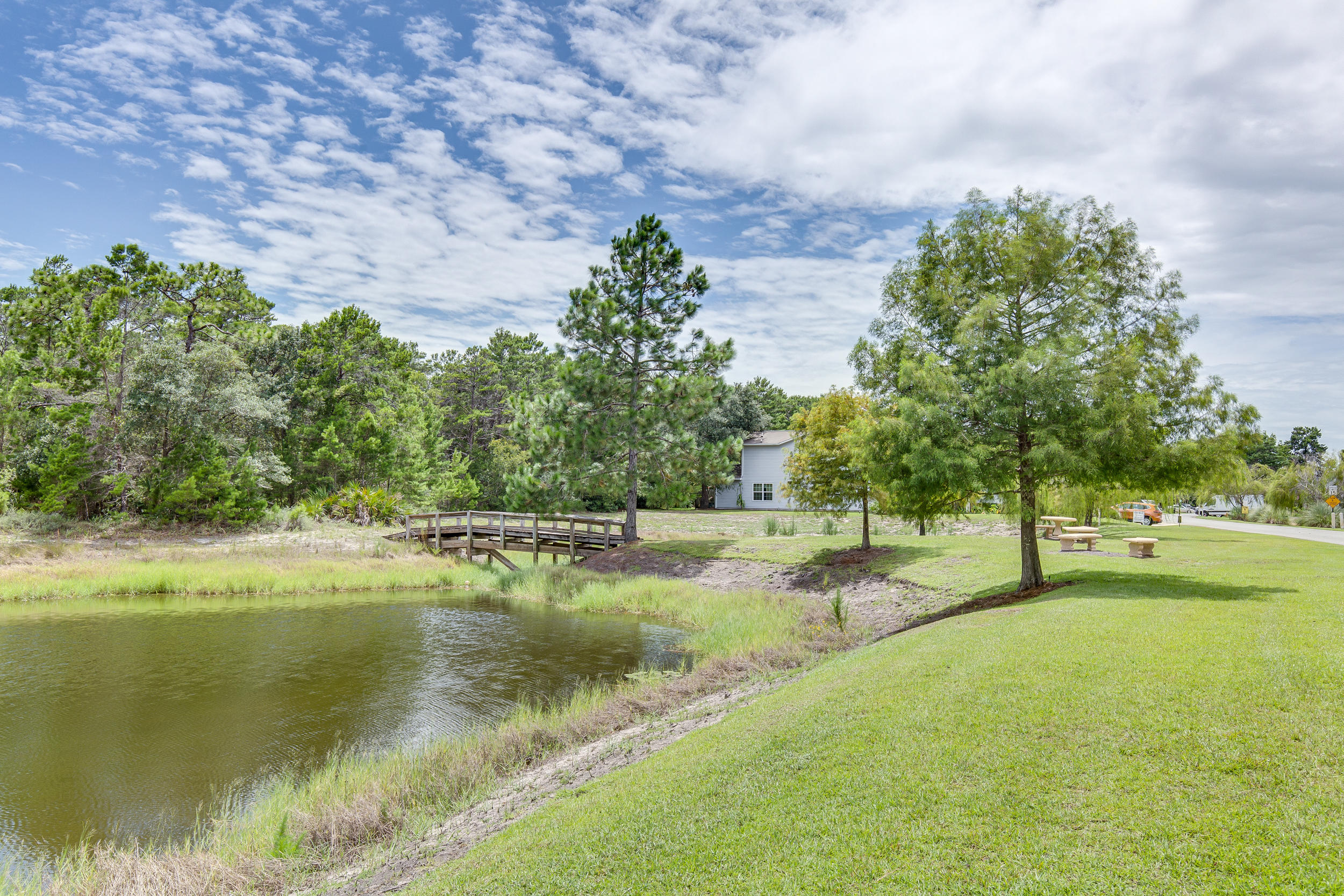 ESCADA - Residential