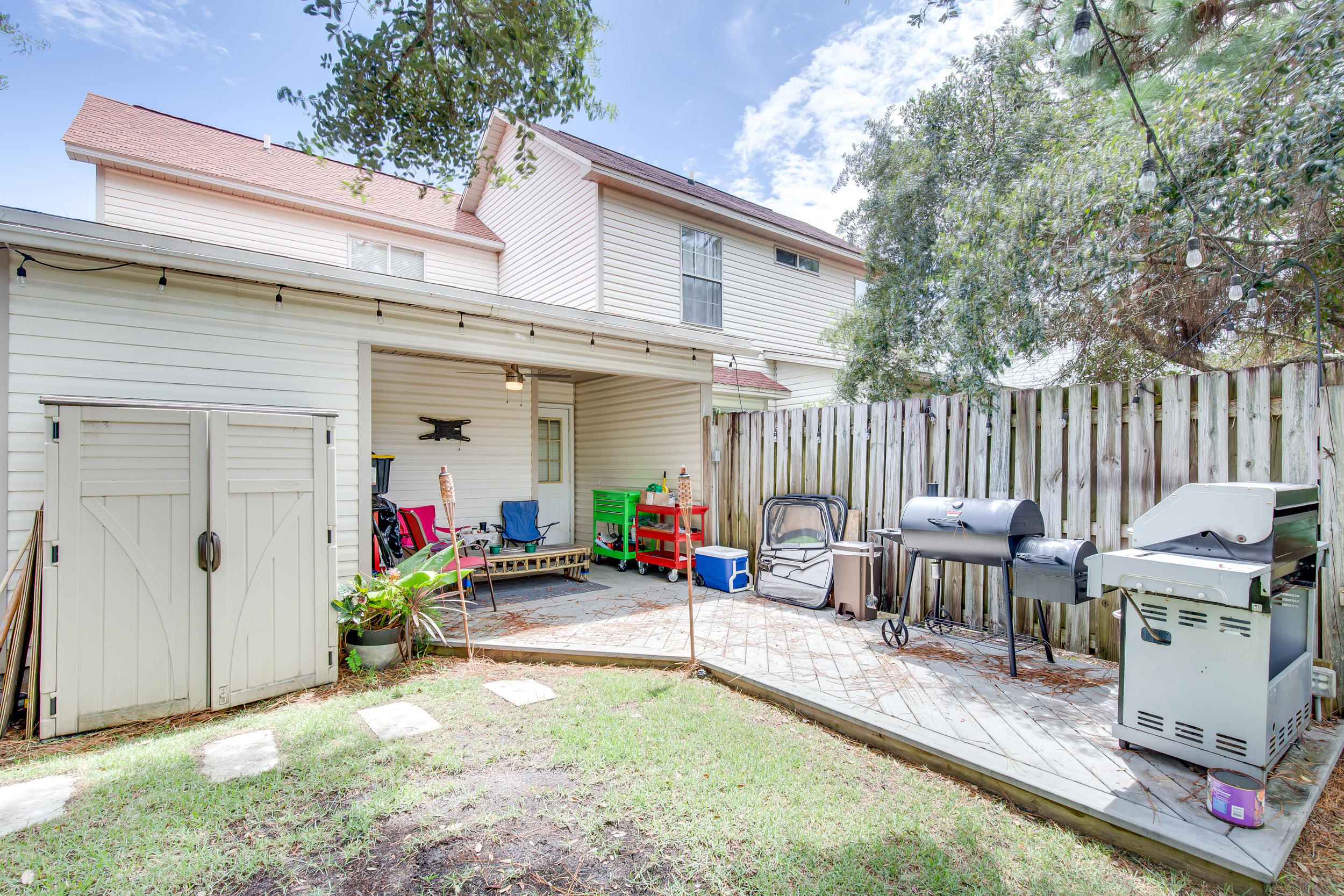 ESCADA - Residential