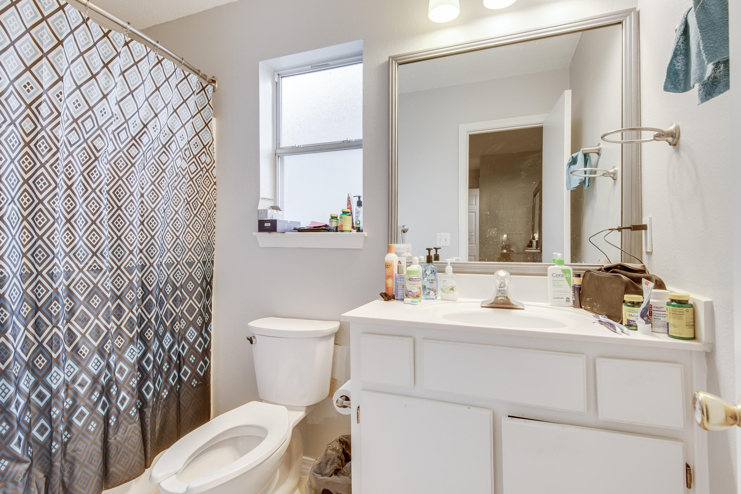 ESCADA - Residential