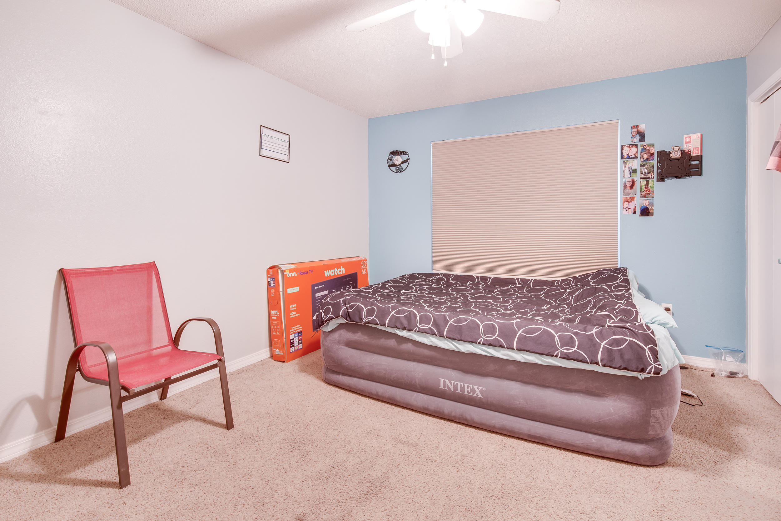 ESCADA - Residential