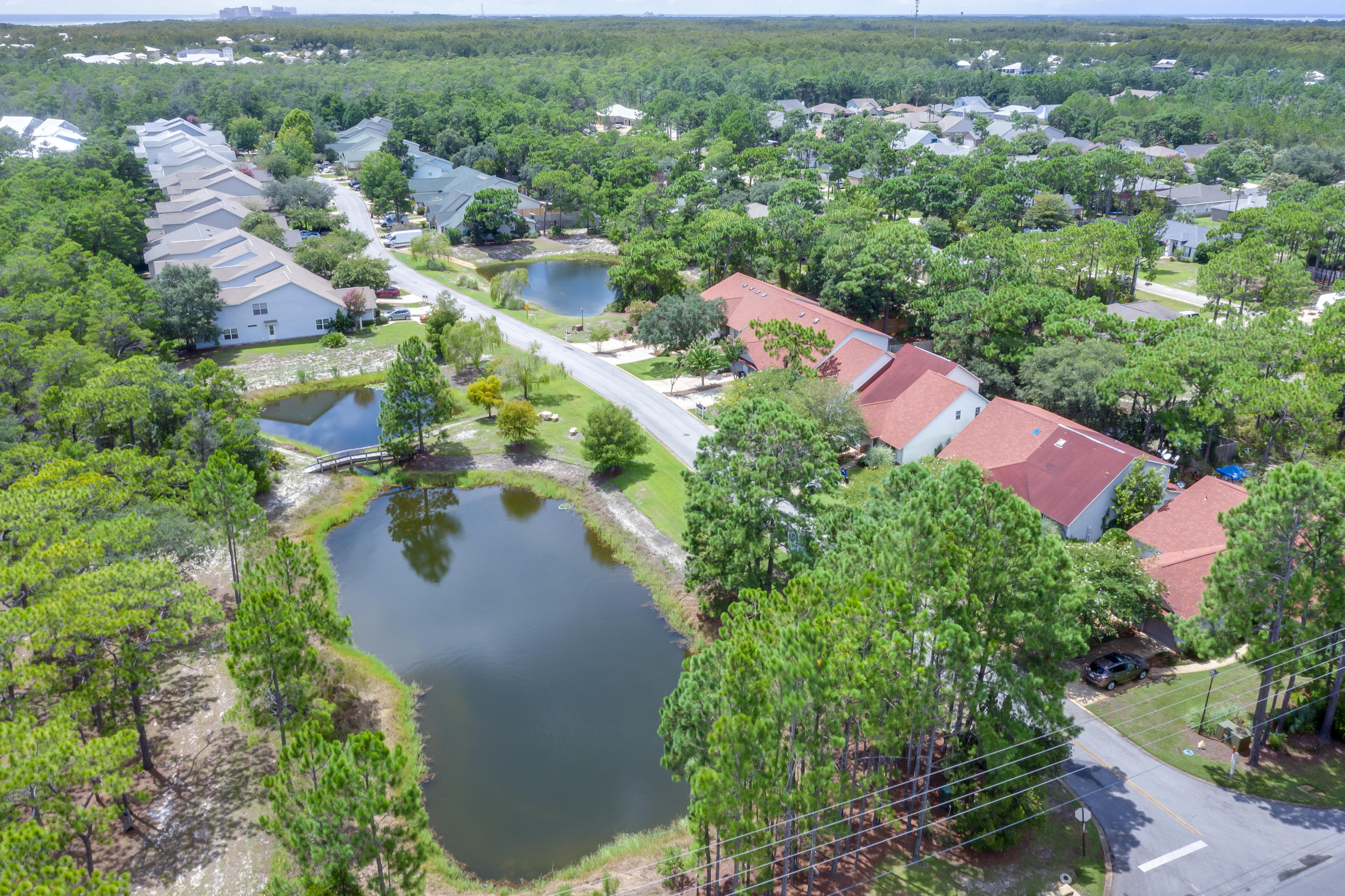 ESCADA - Residential