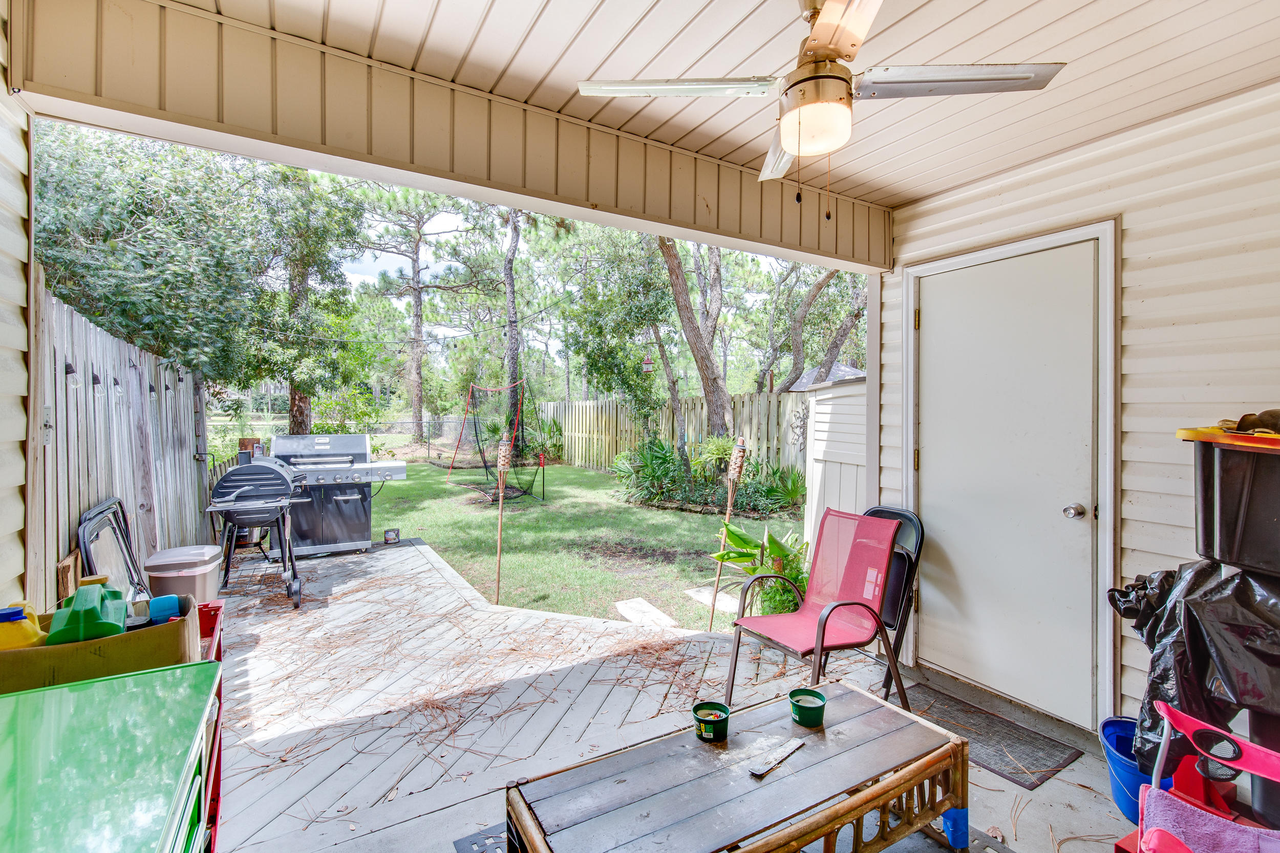 ESCADA - Residential