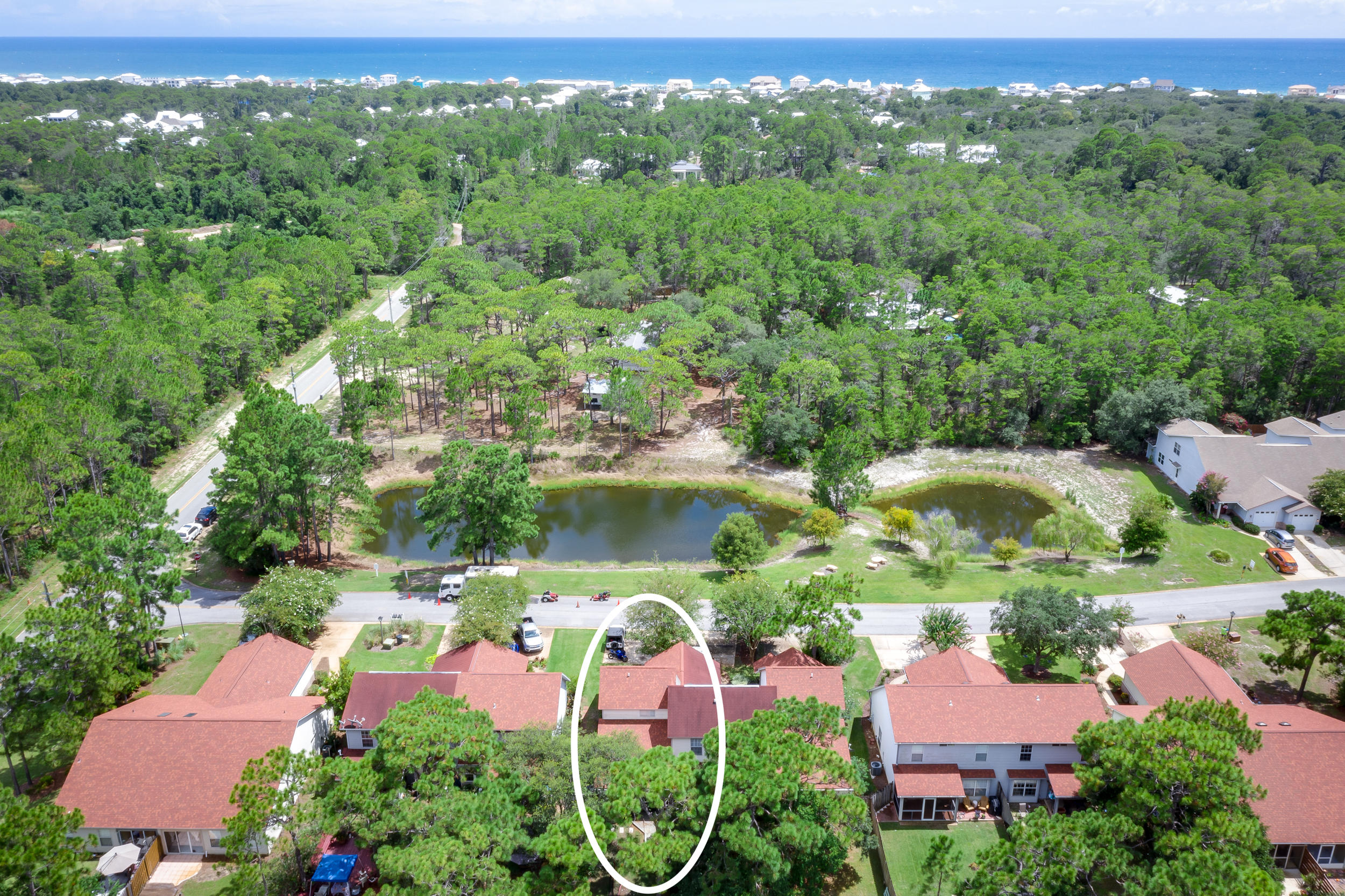 ESCADA - Residential