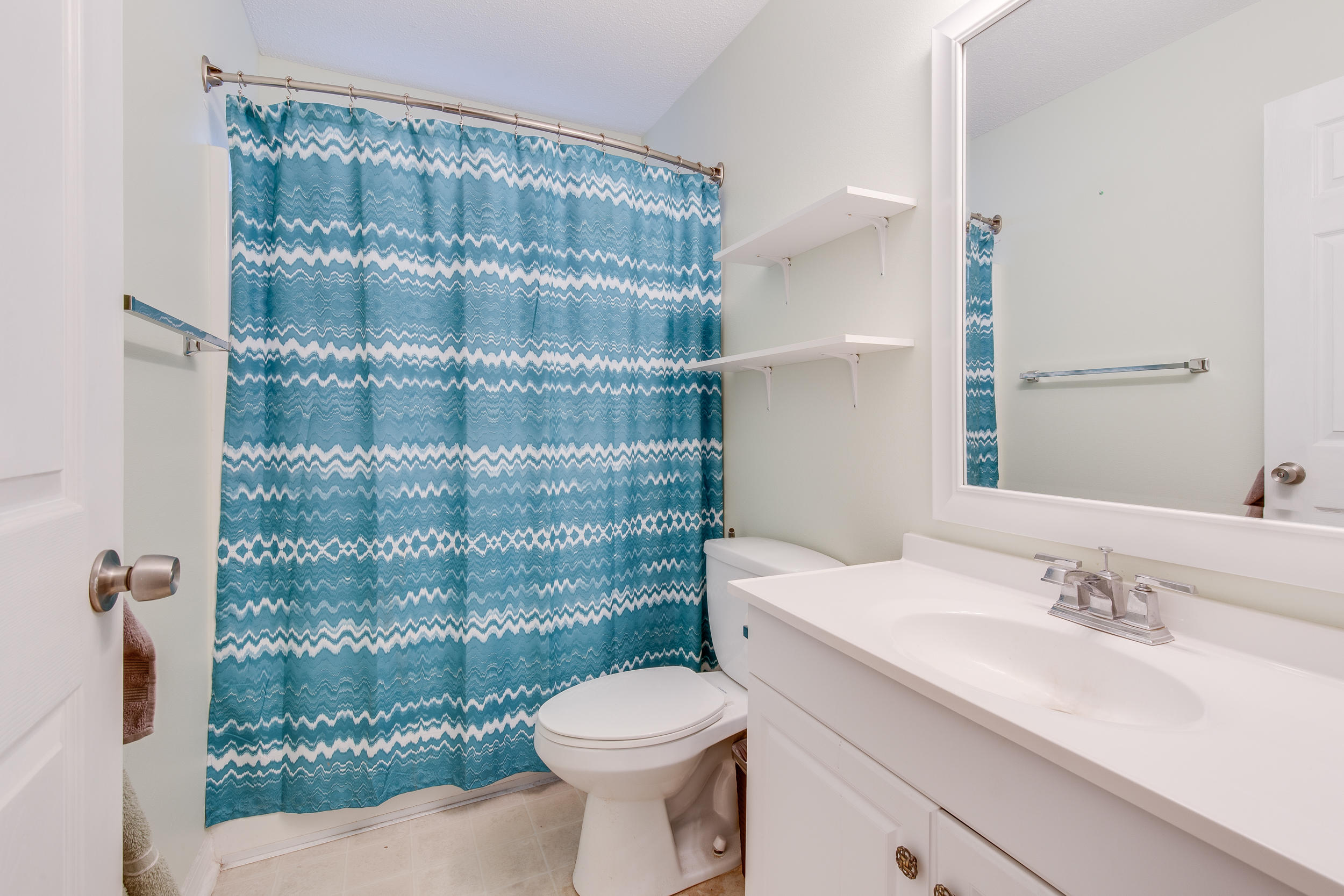 ESCADA - Residential