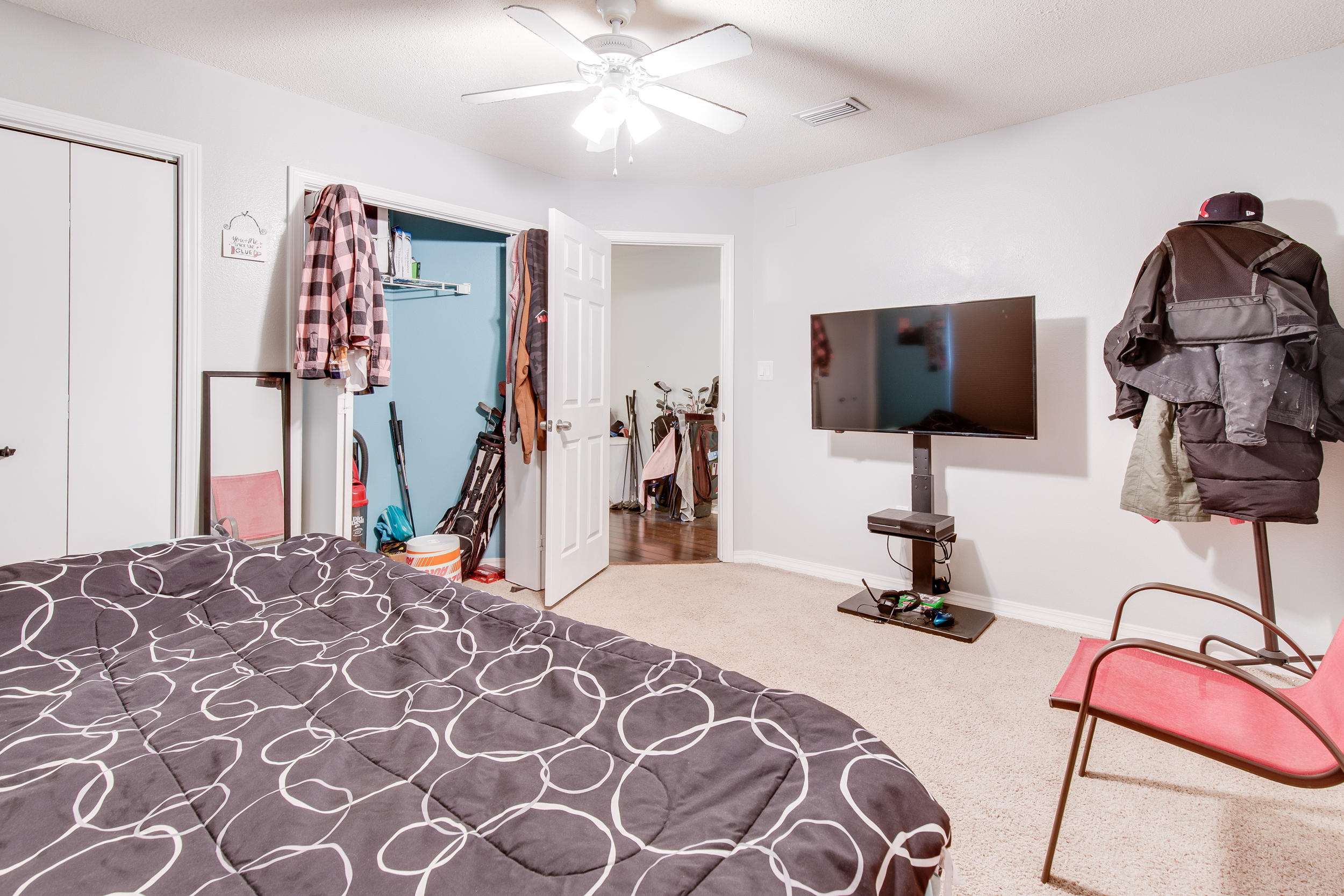 ESCADA - Residential