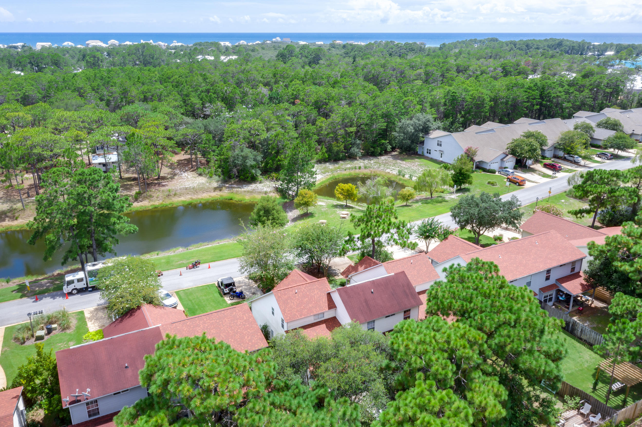 ESCADA - Residential