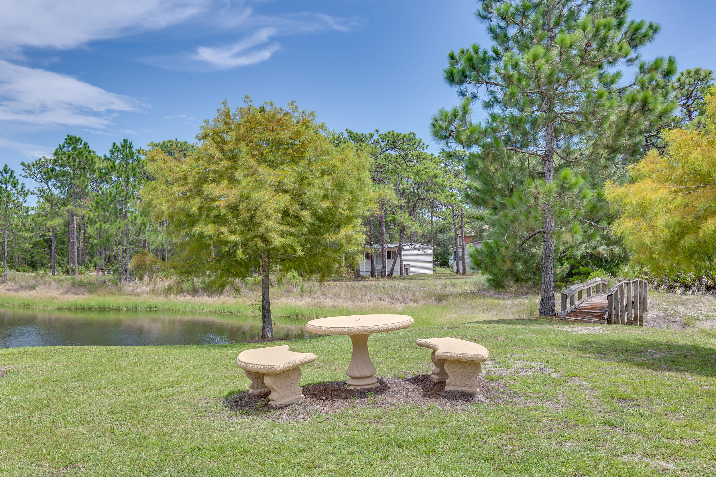 ESCADA - Residential