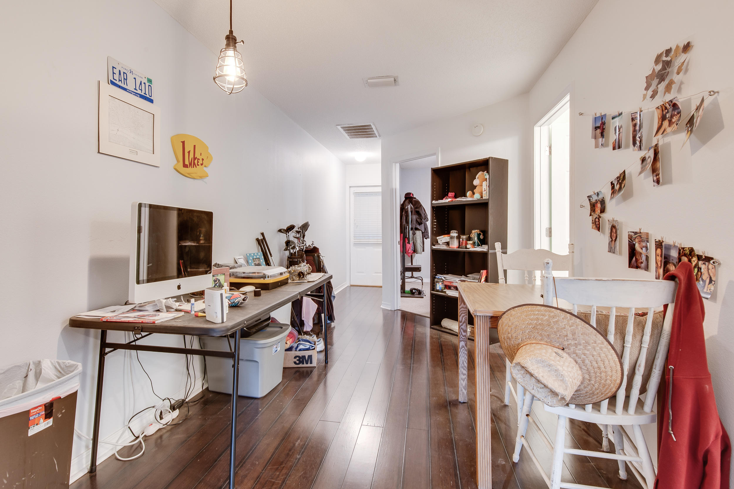 ESCADA - Residential