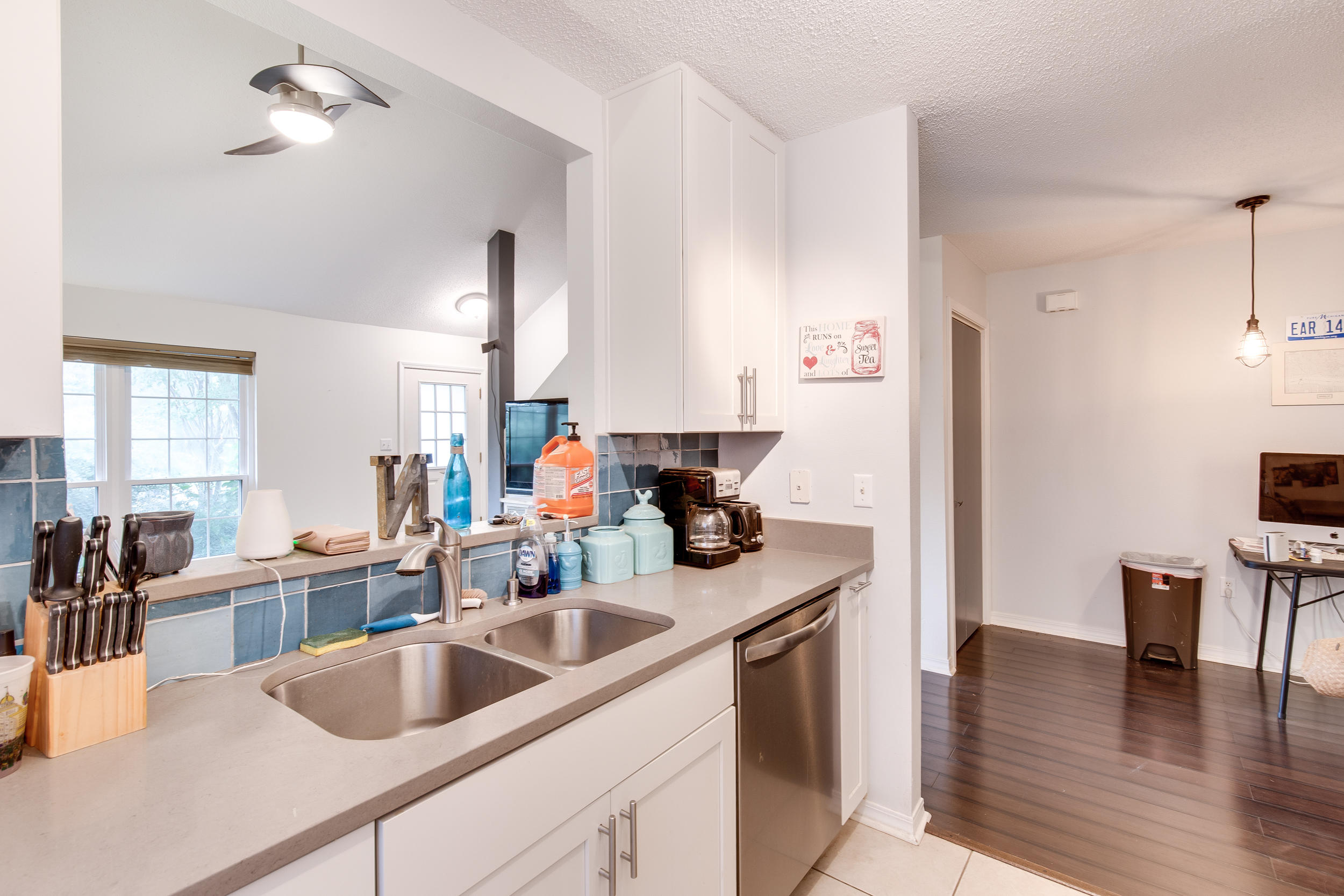 ESCADA - Residential