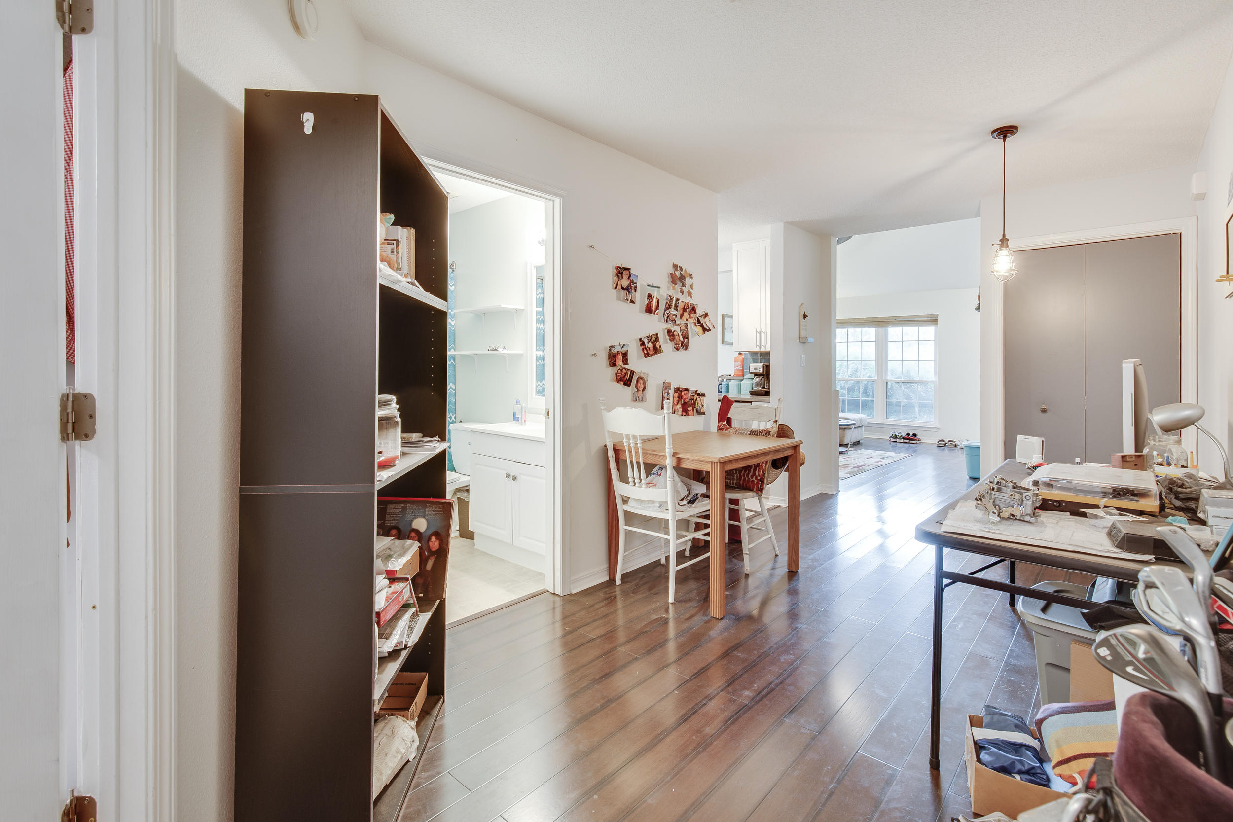 ESCADA - Residential