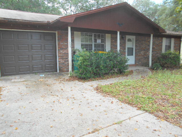 CREEKSIDE - Residential Lease