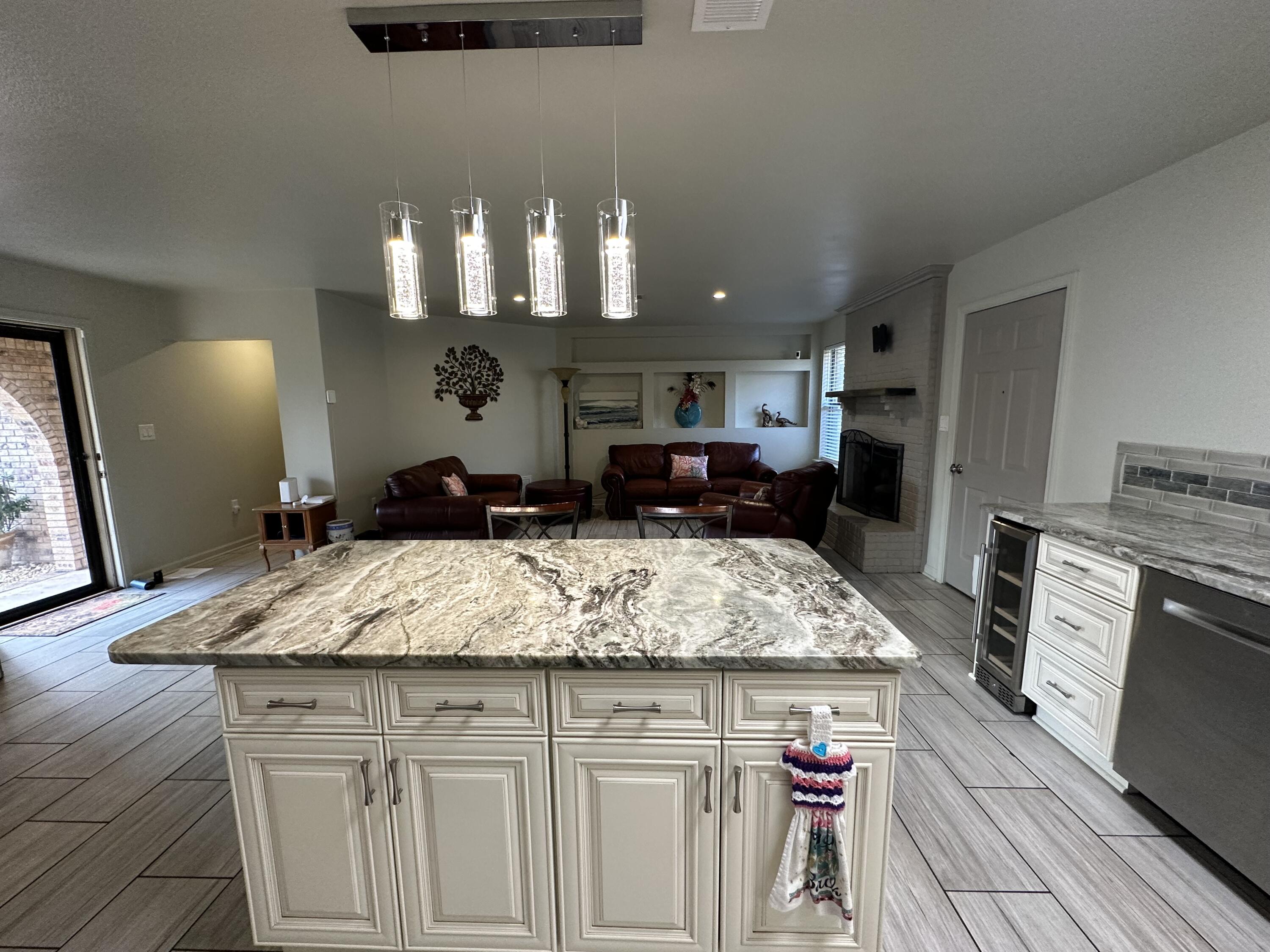 Metes and Bounds - Residential