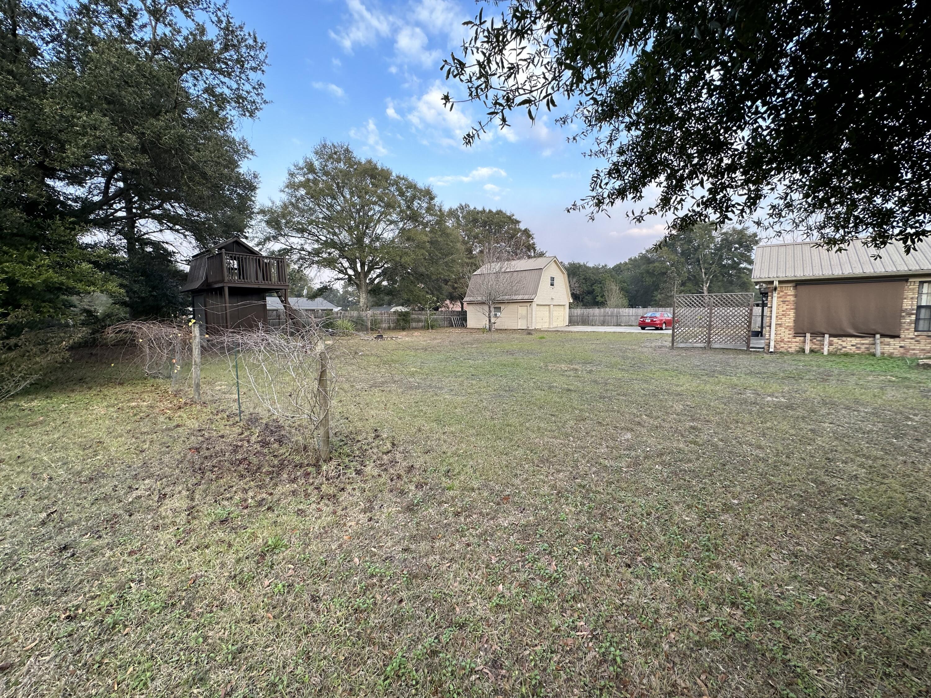 Metes and Bounds - Residential