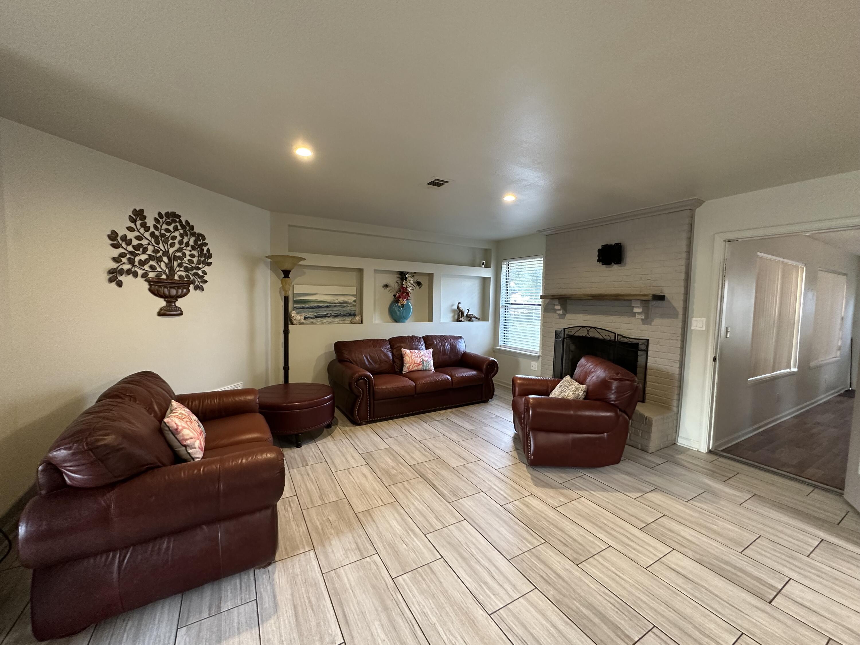 Metes and Bounds - Residential