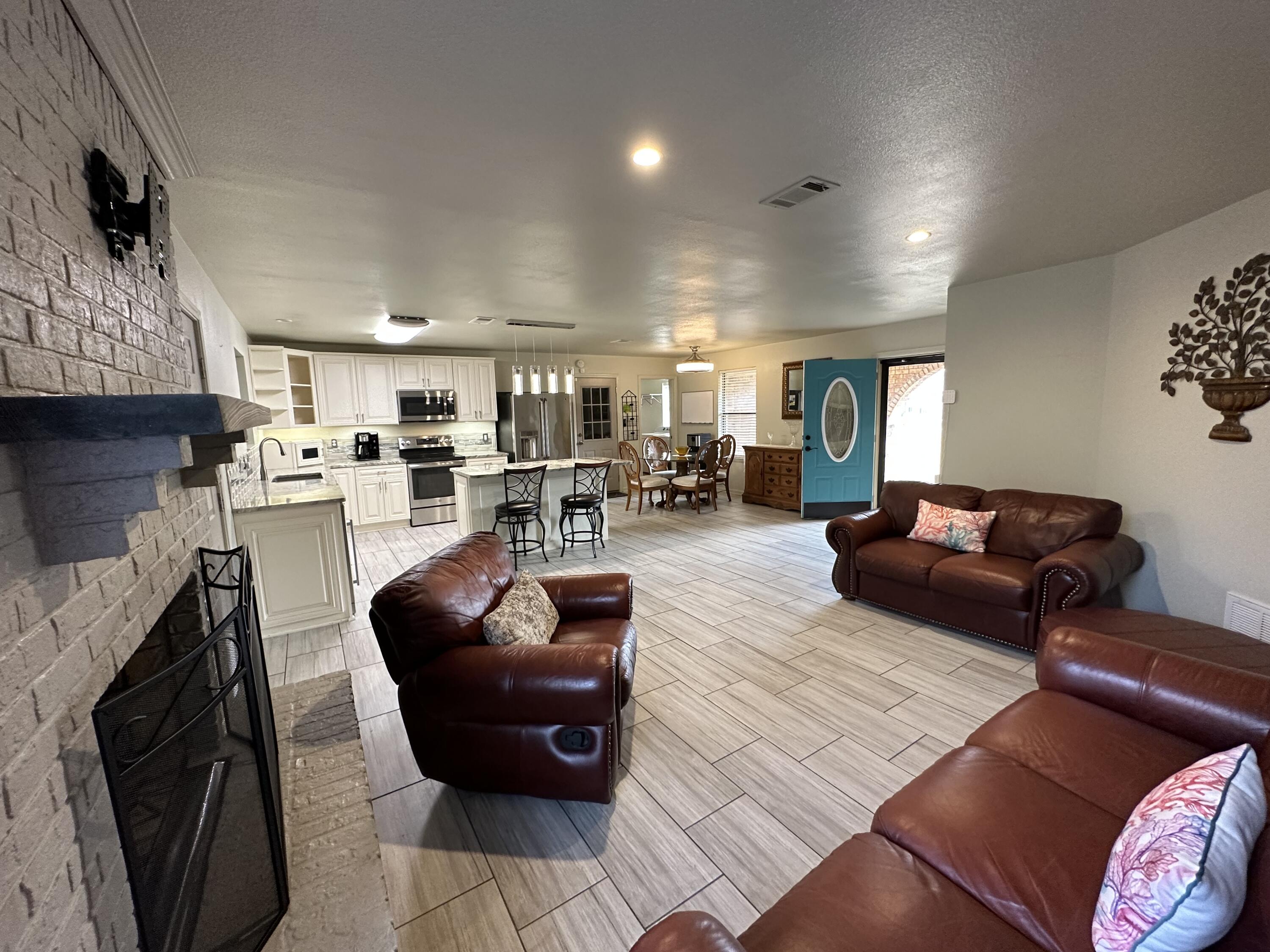 Metes and Bounds - Residential