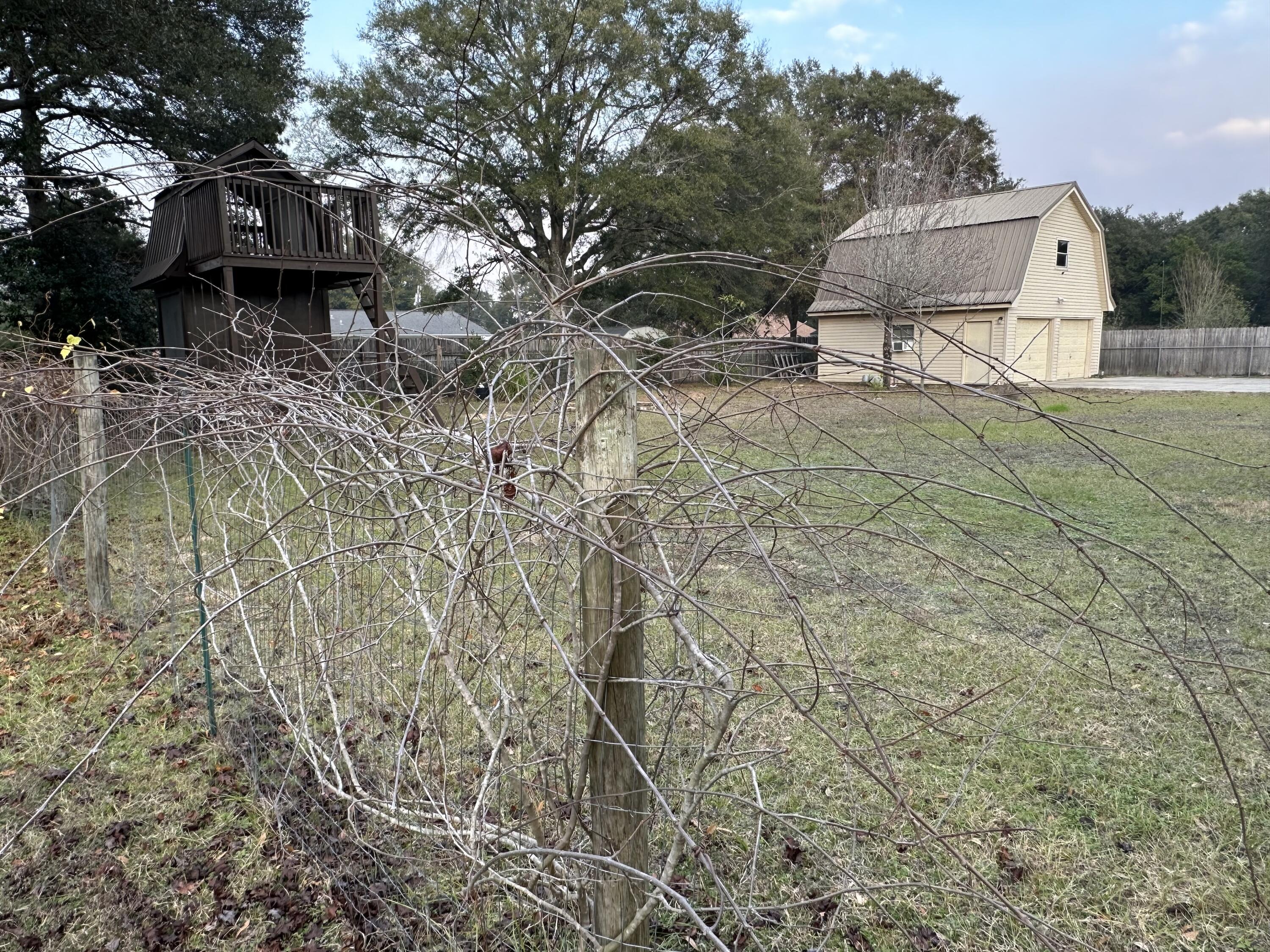 Metes and Bounds - Residential