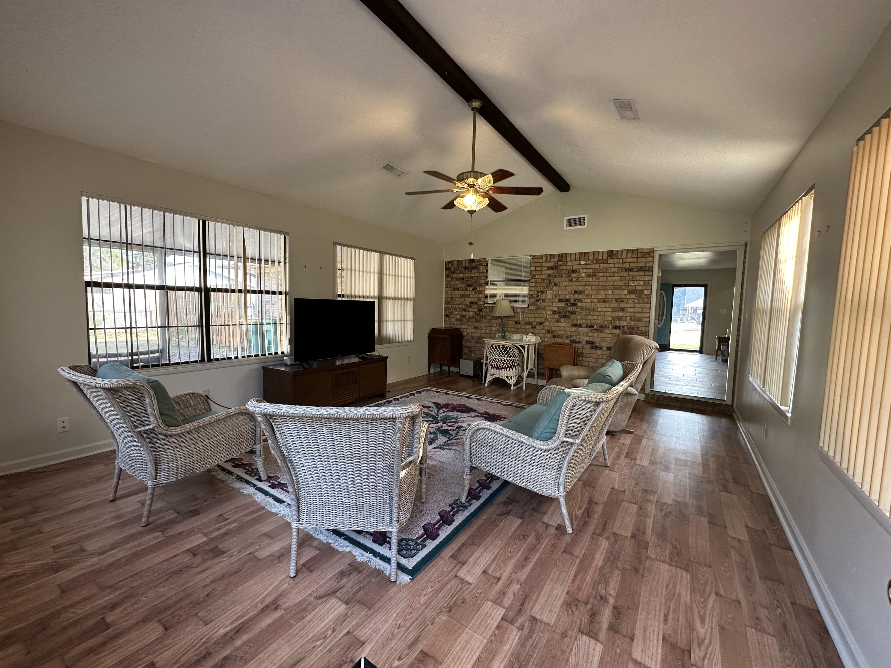 Metes and Bounds - Residential