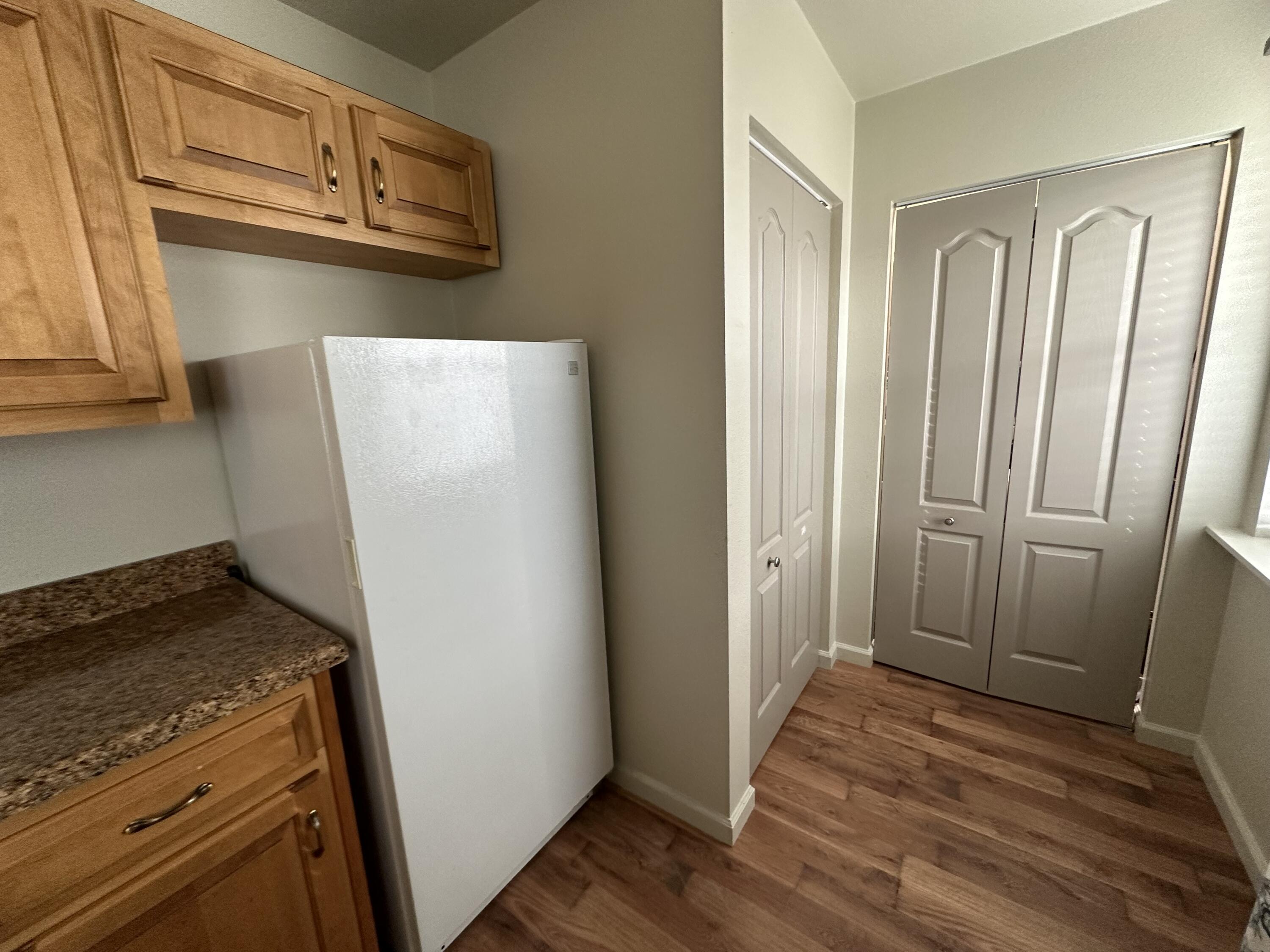 Metes and Bounds - Residential