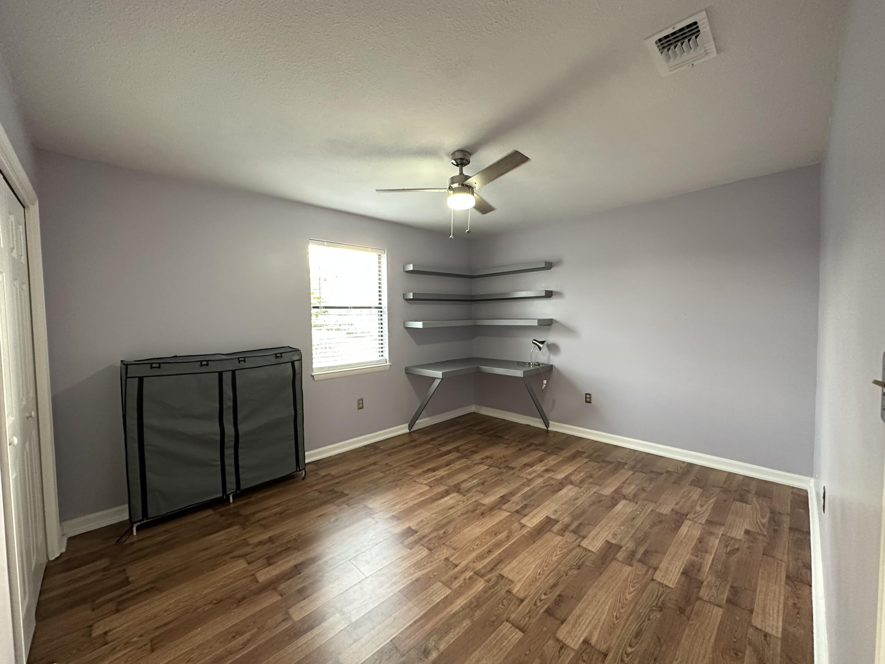 Metes and Bounds - Residential