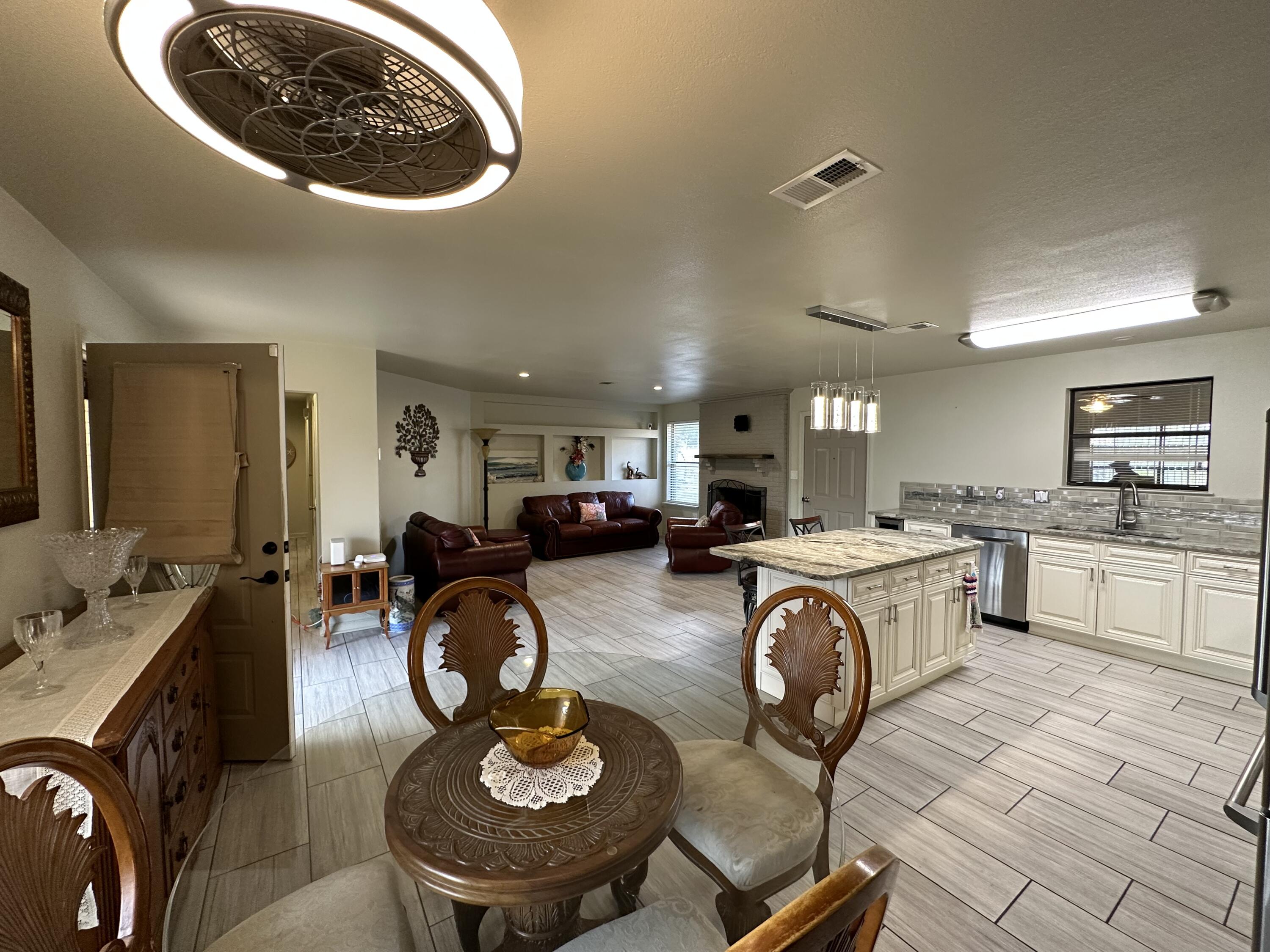 Metes and Bounds - Residential