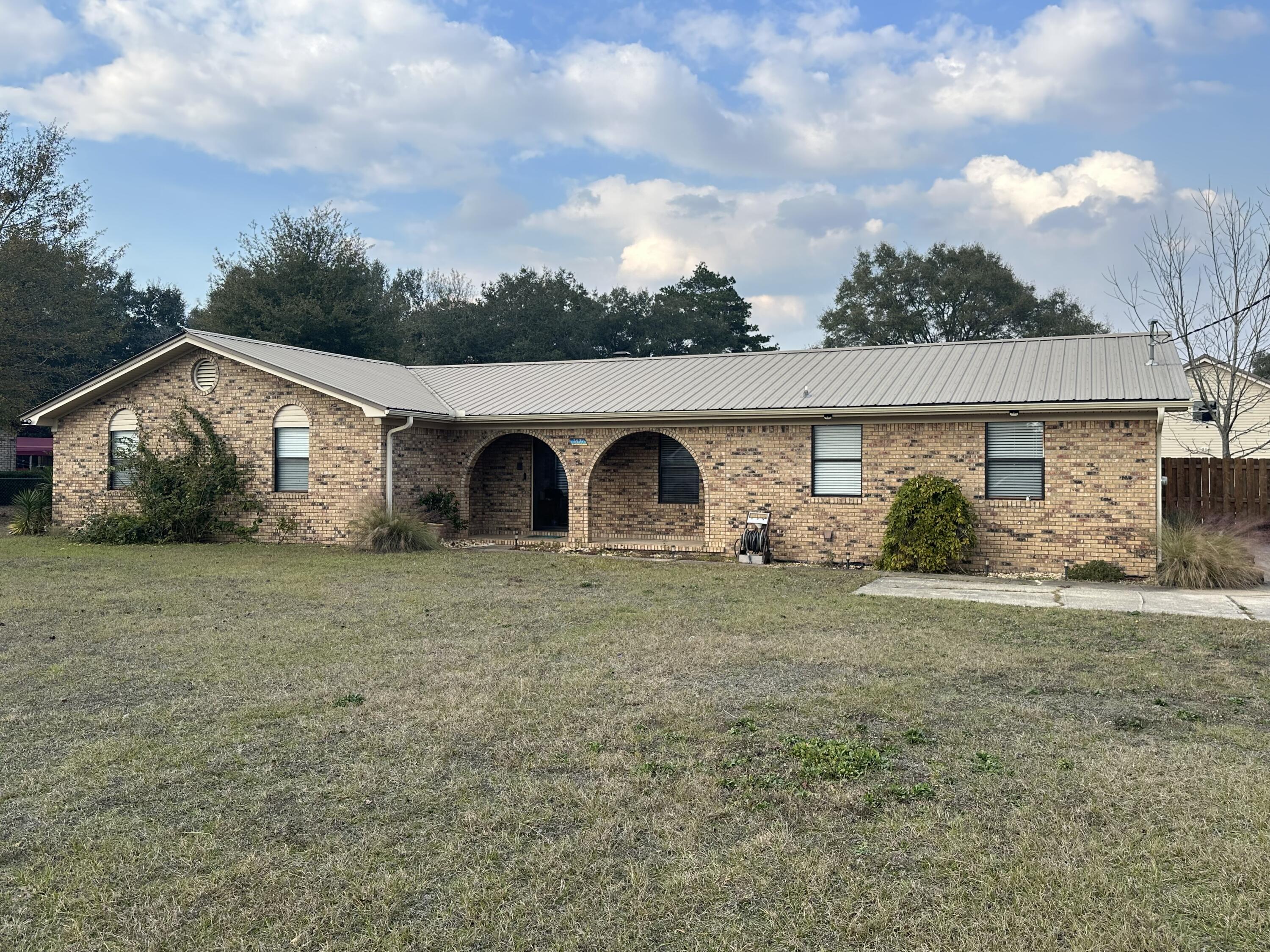 Metes and Bounds - Residential