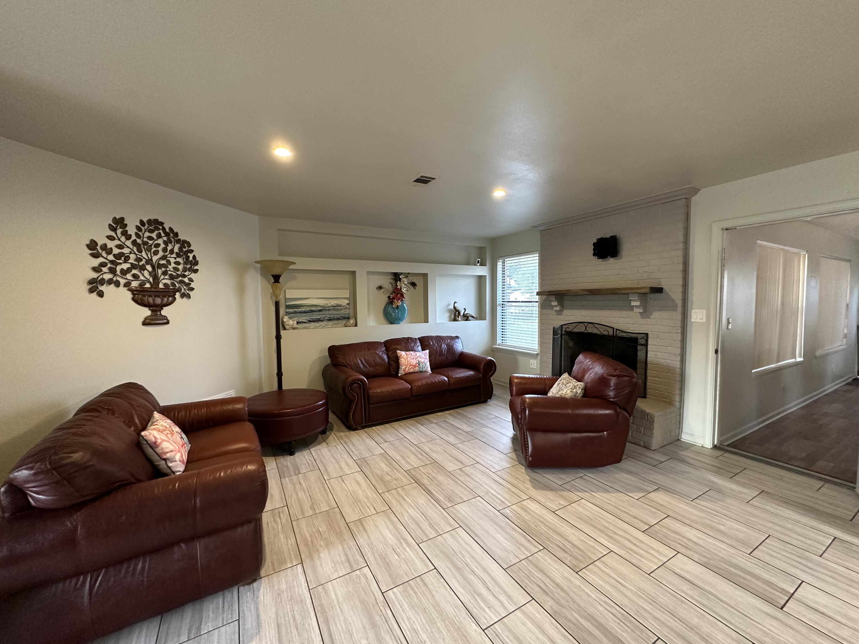 Metes and Bounds - Residential