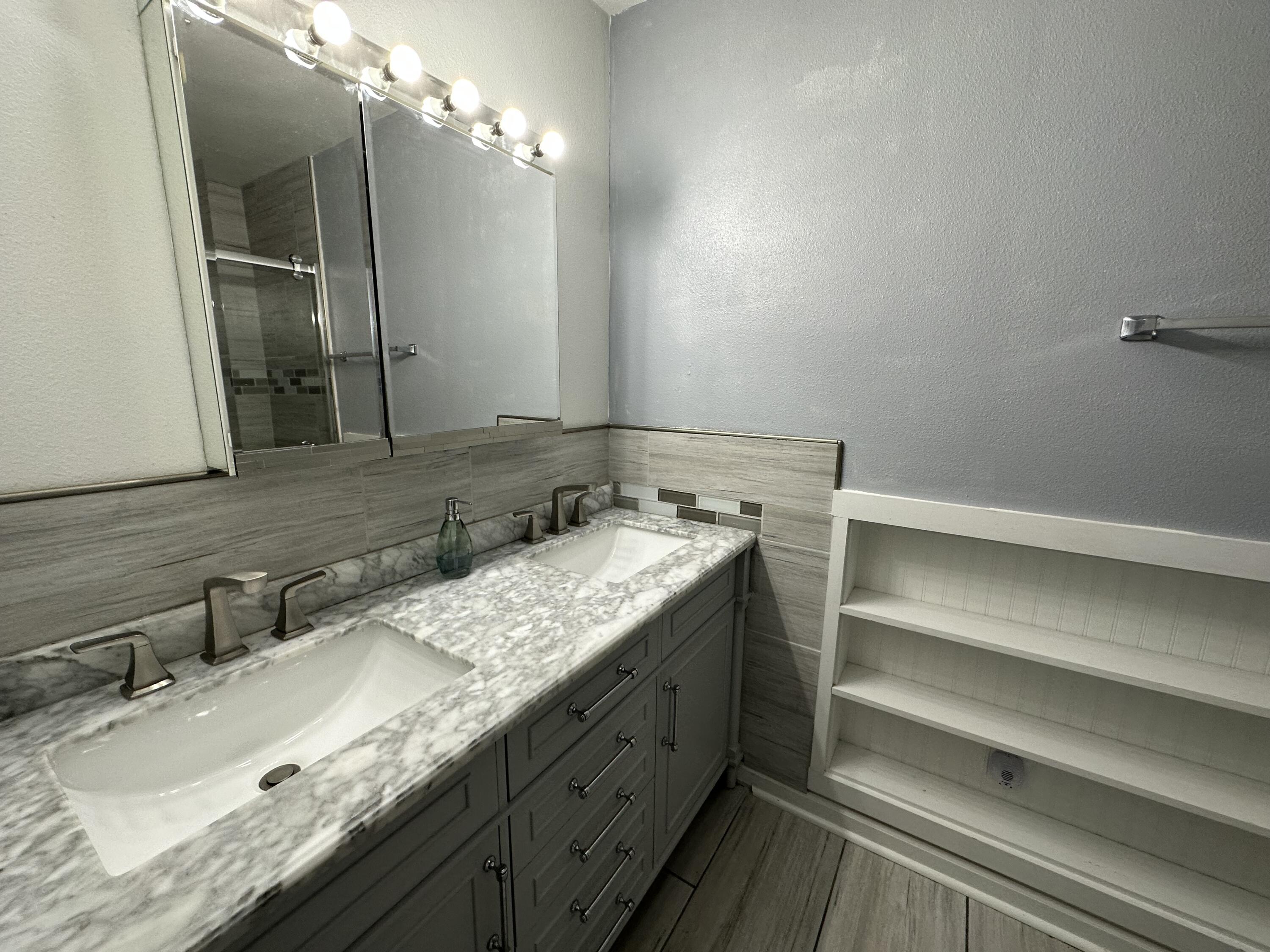 Metes and Bounds - Residential