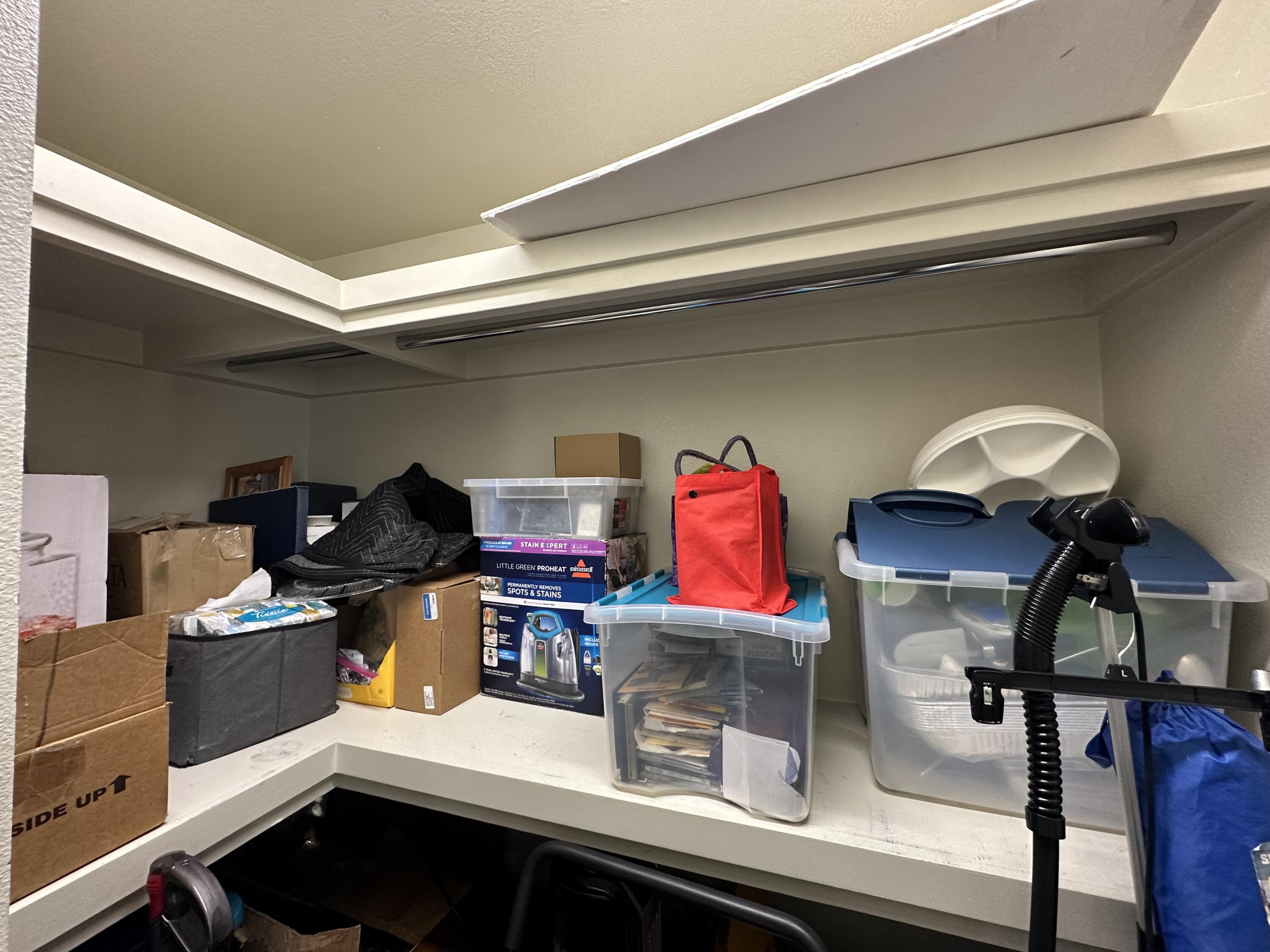 Metes and Bounds - Residential