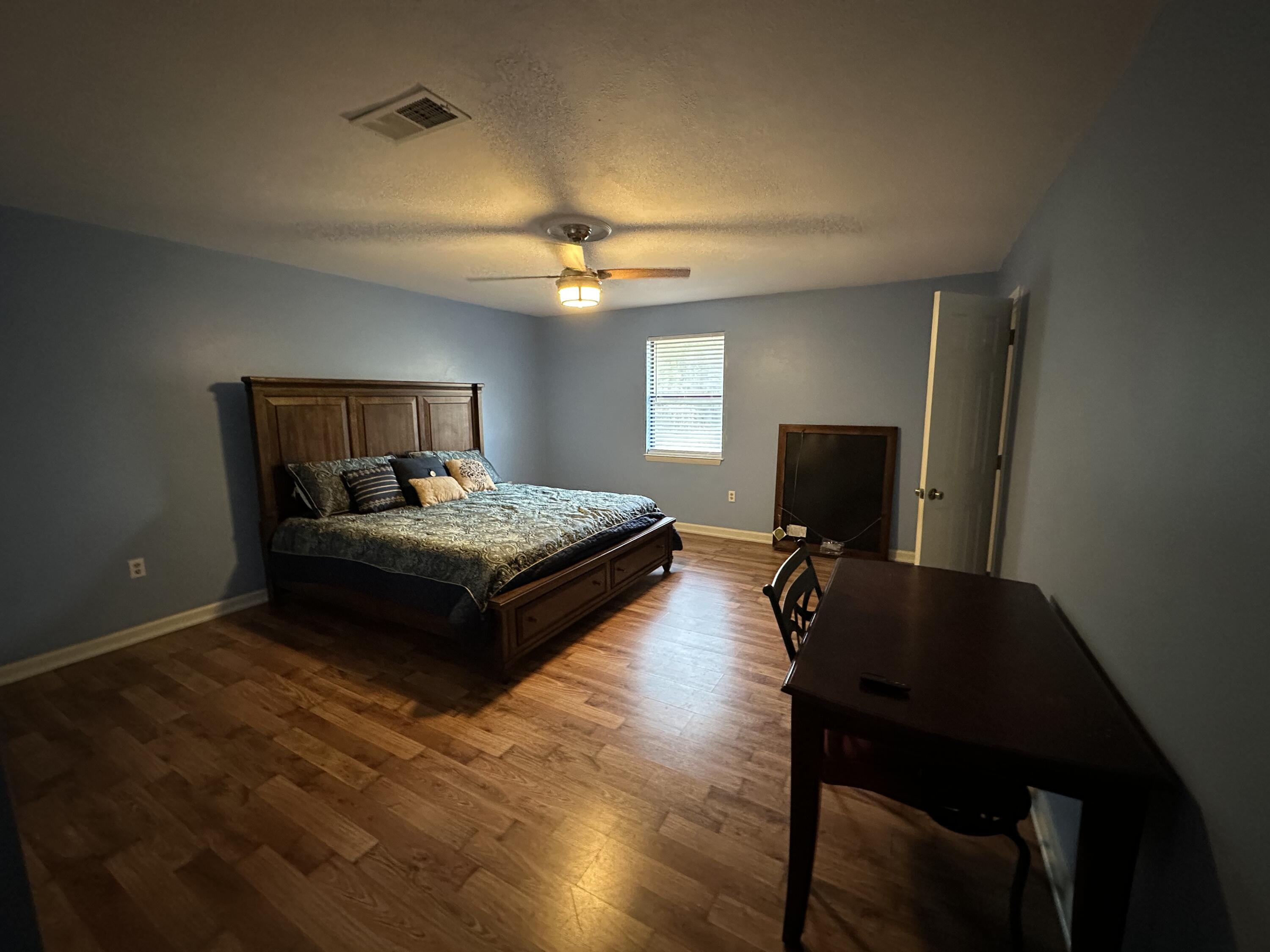 Metes and Bounds - Residential