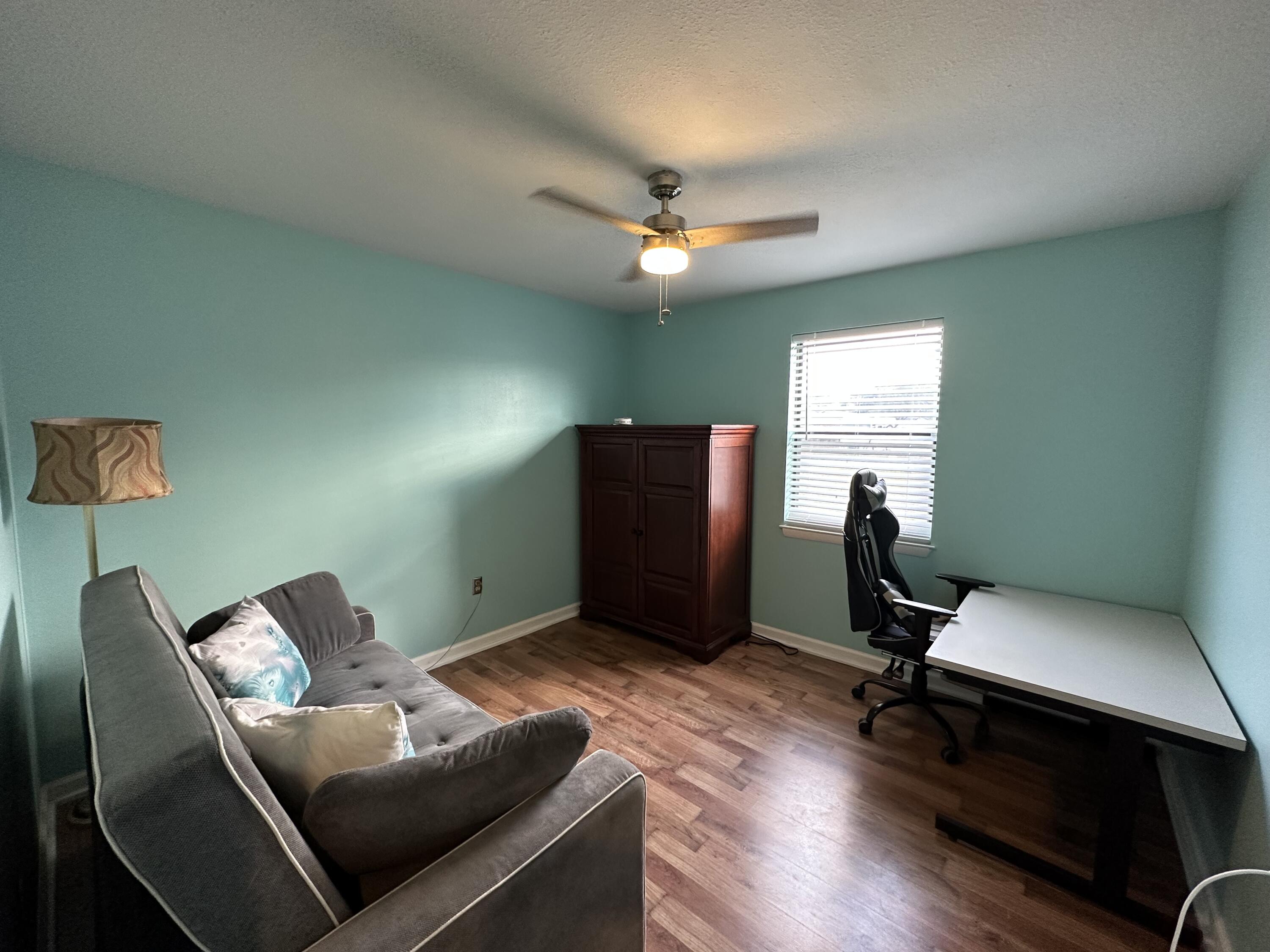 Metes and Bounds - Residential