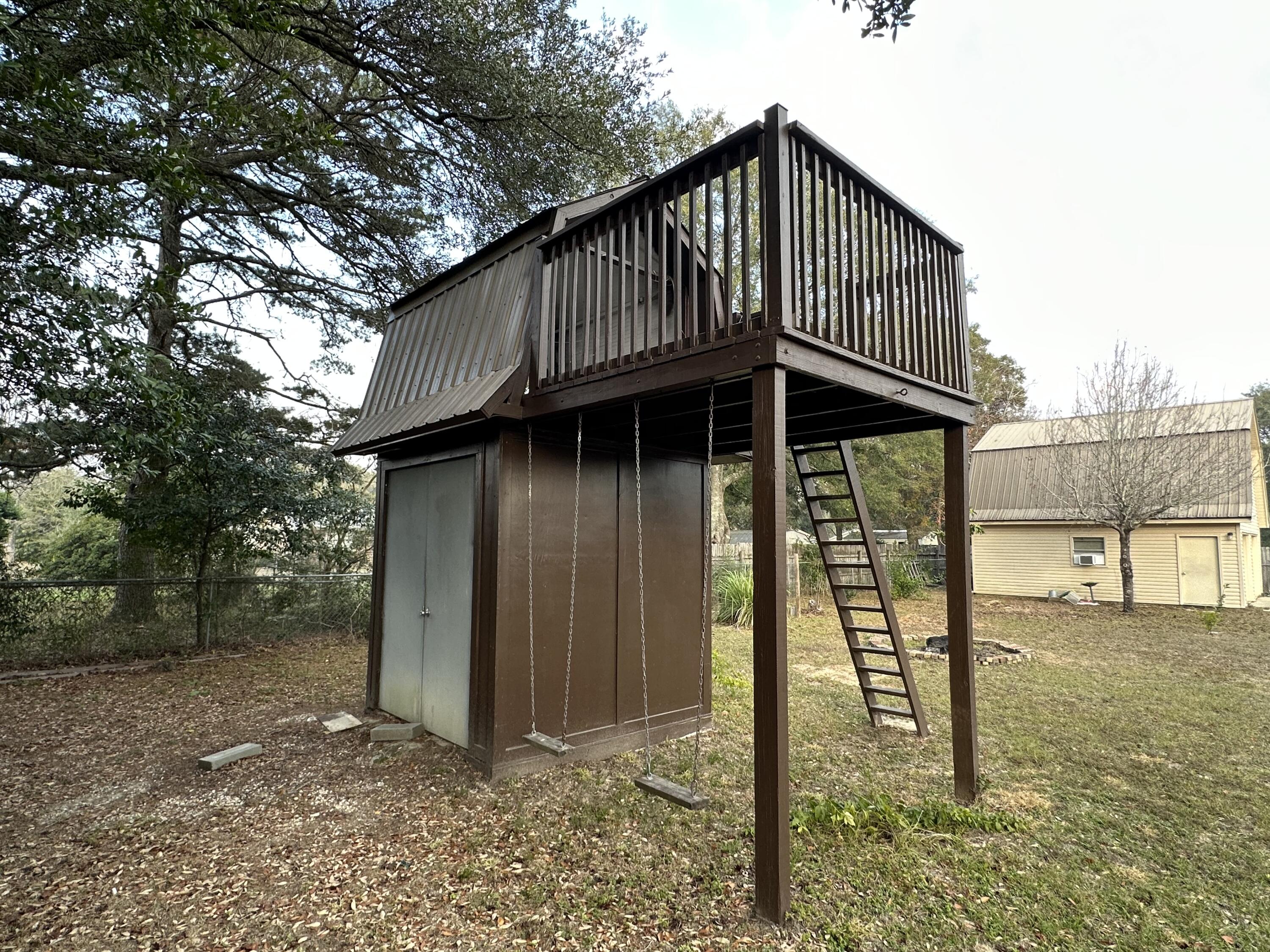 Metes and Bounds - Residential