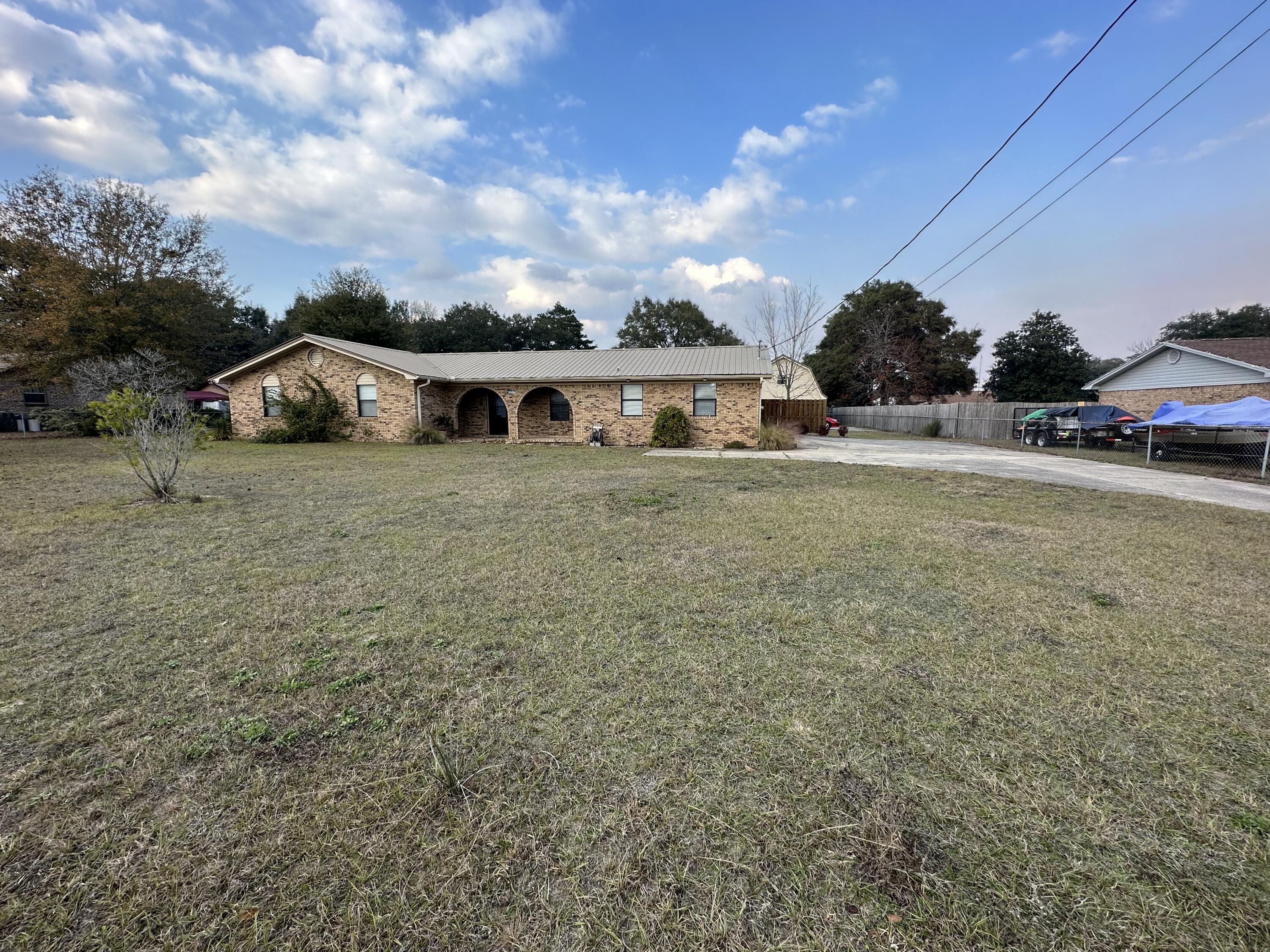 Metes and Bounds - Residential