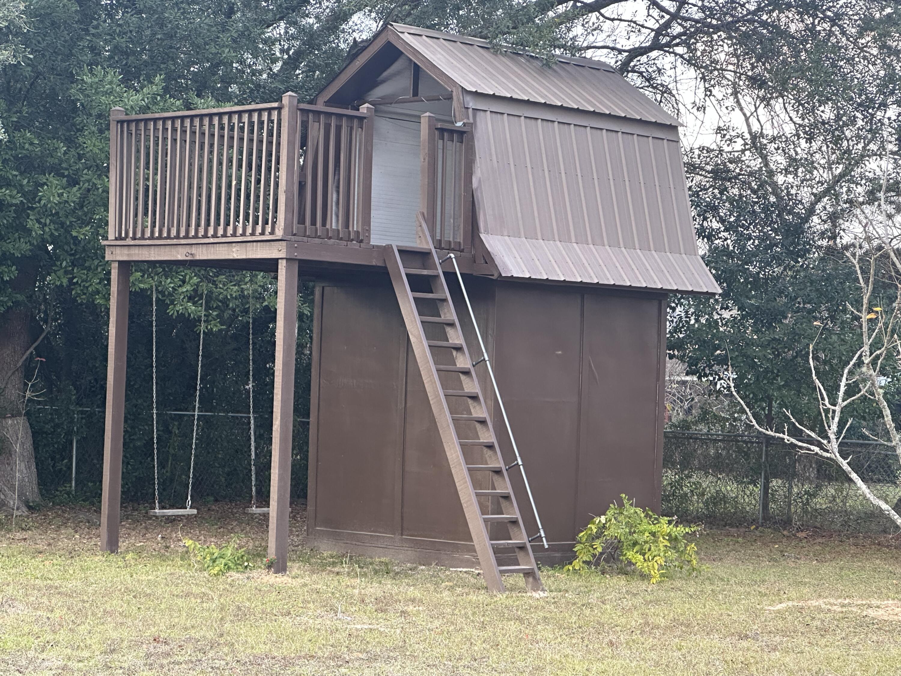 Metes and Bounds - Residential