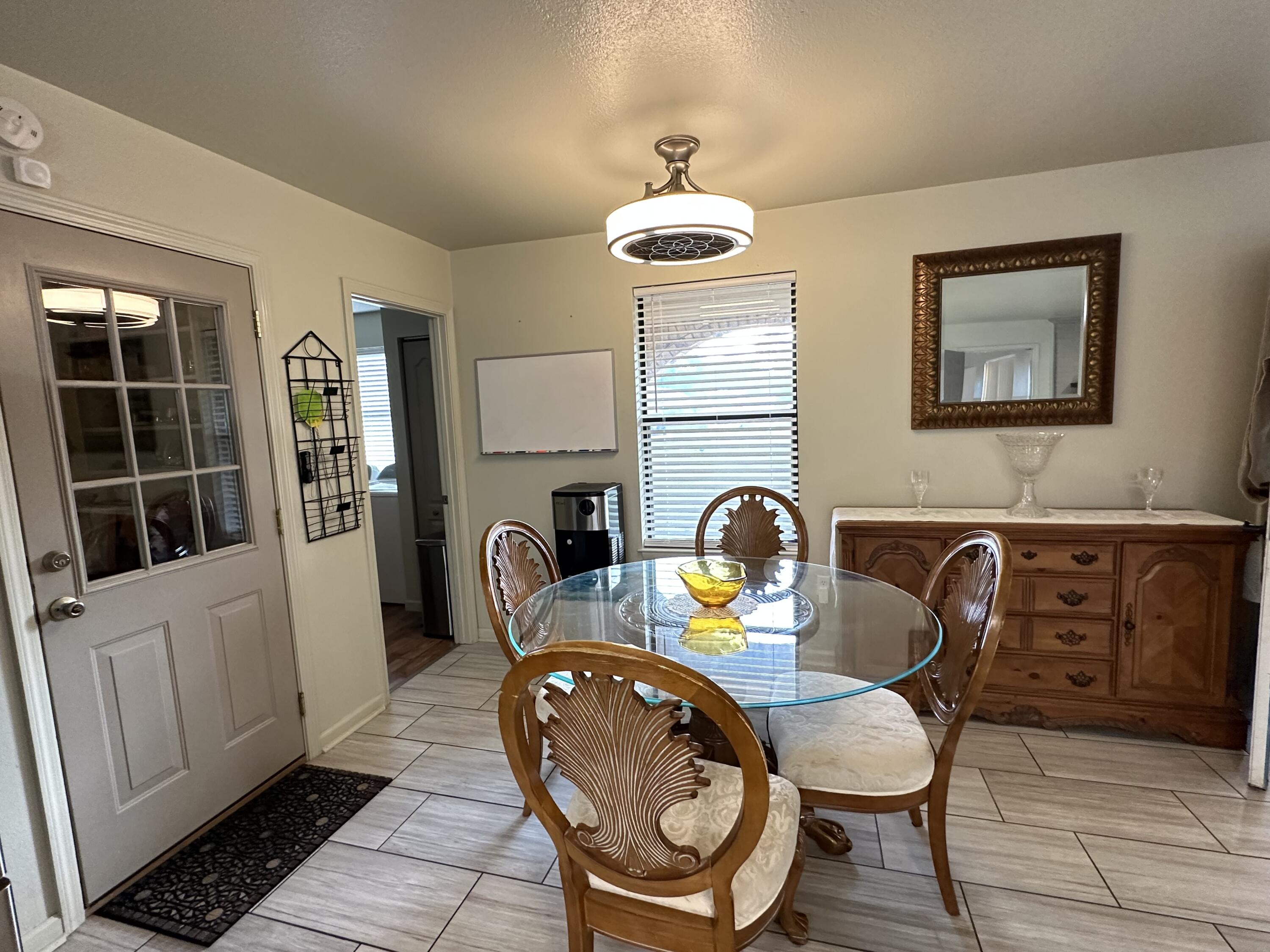 Metes and Bounds - Residential