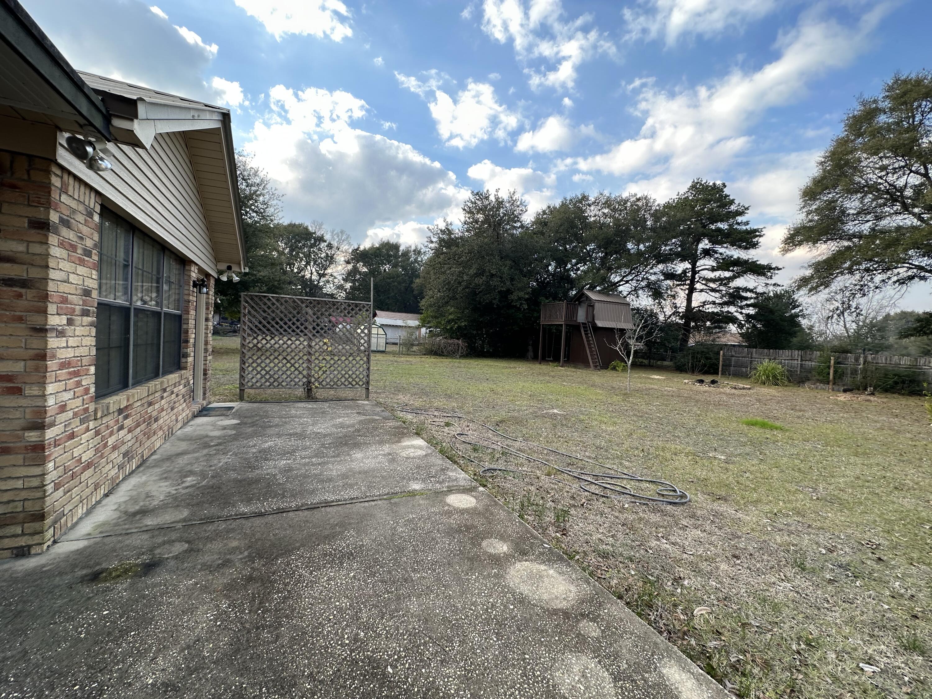 Metes and Bounds - Residential