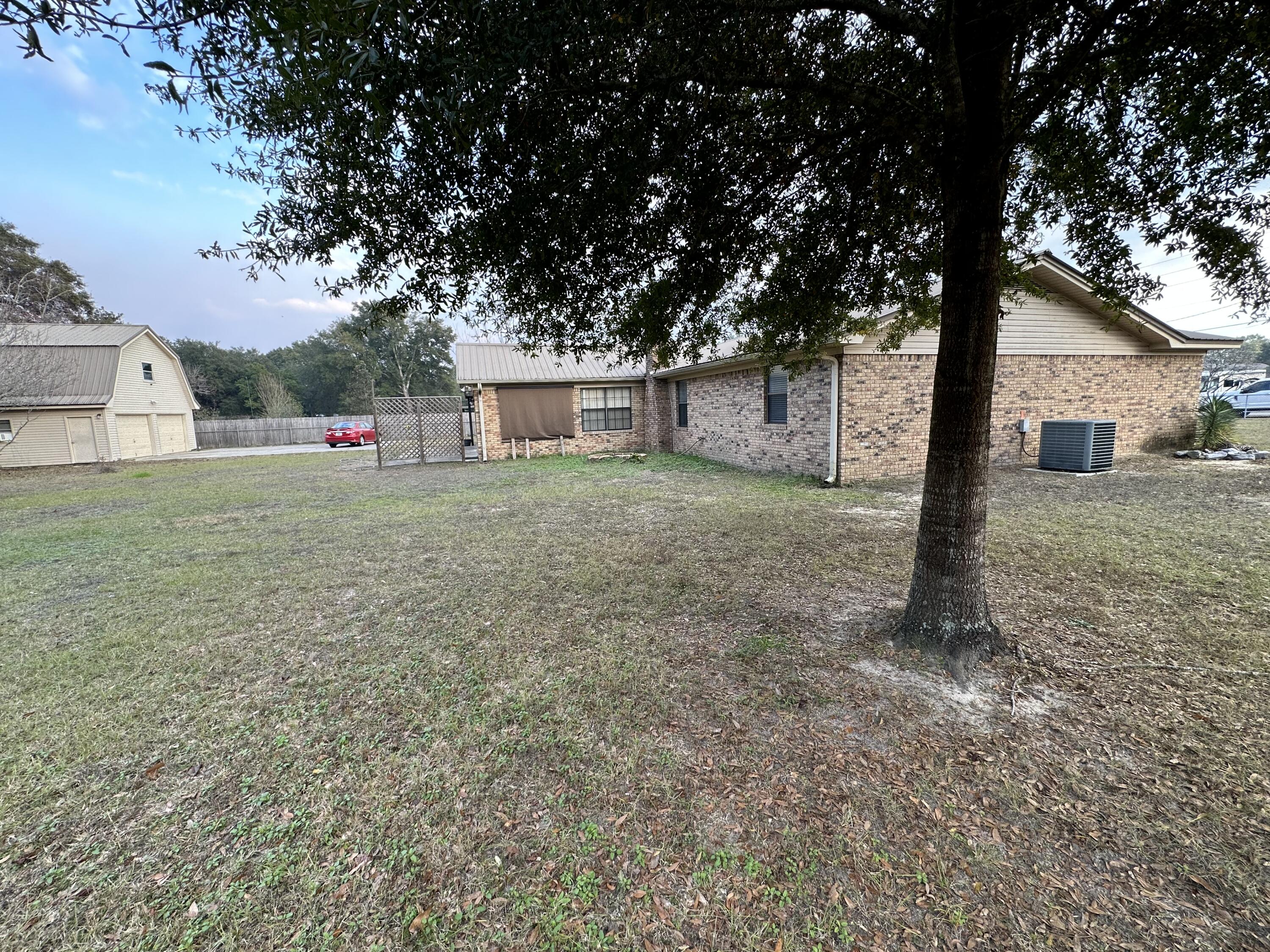 Metes and Bounds - Residential