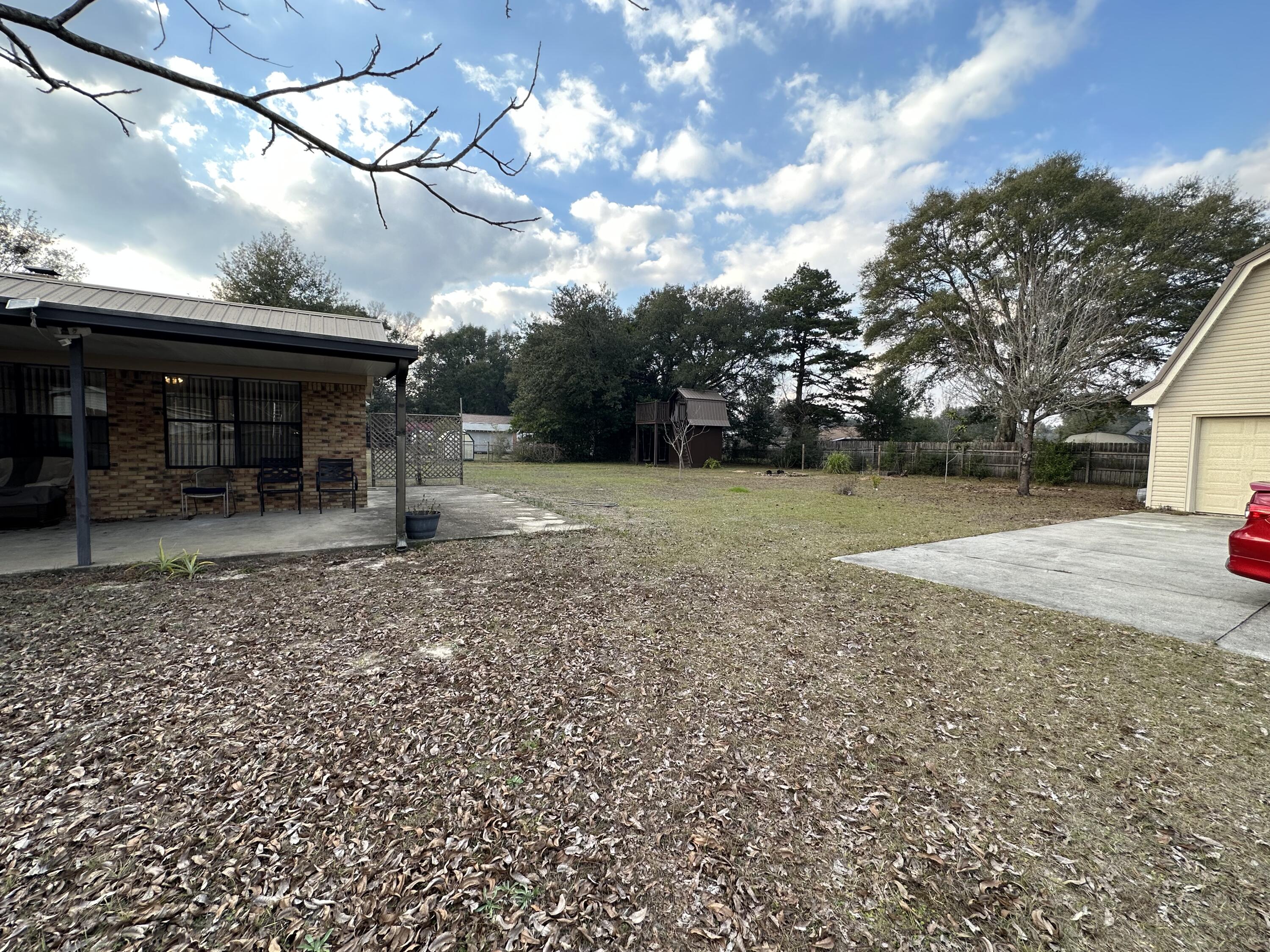 Metes and Bounds - Residential