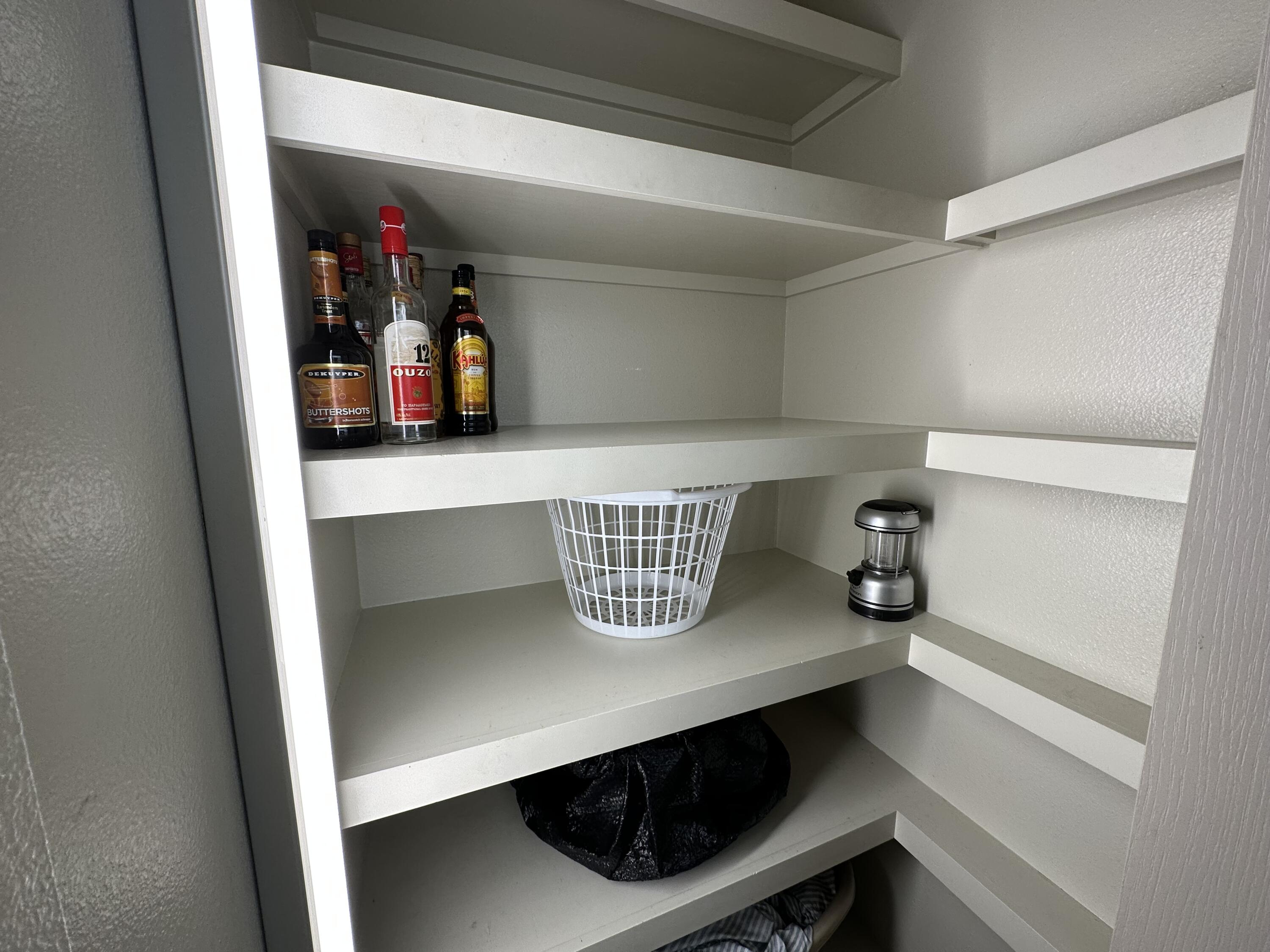 Metes and Bounds - Residential