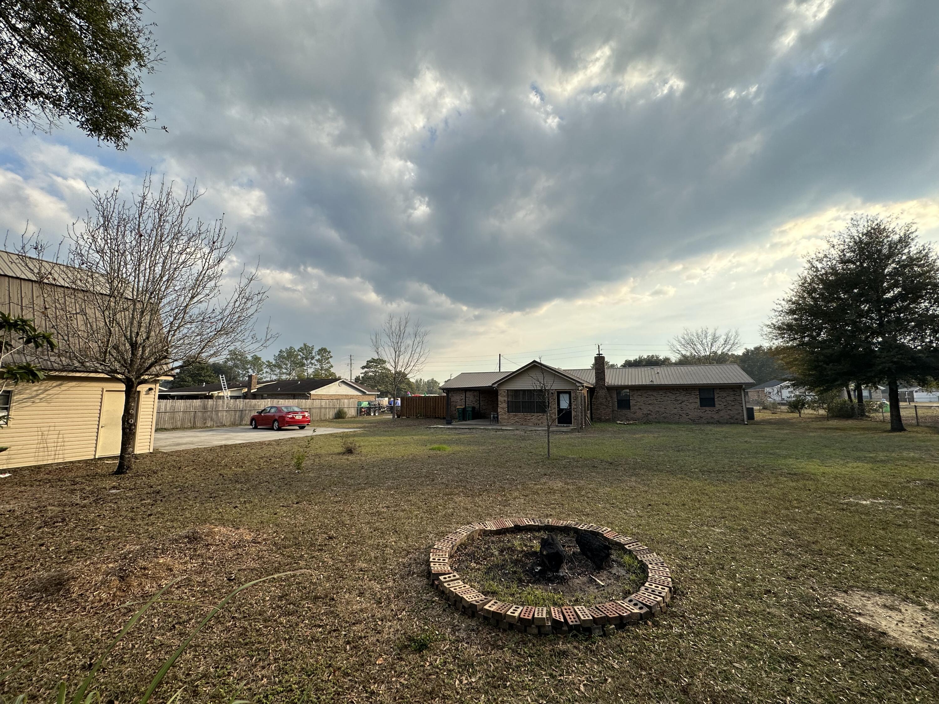 Metes and Bounds - Residential