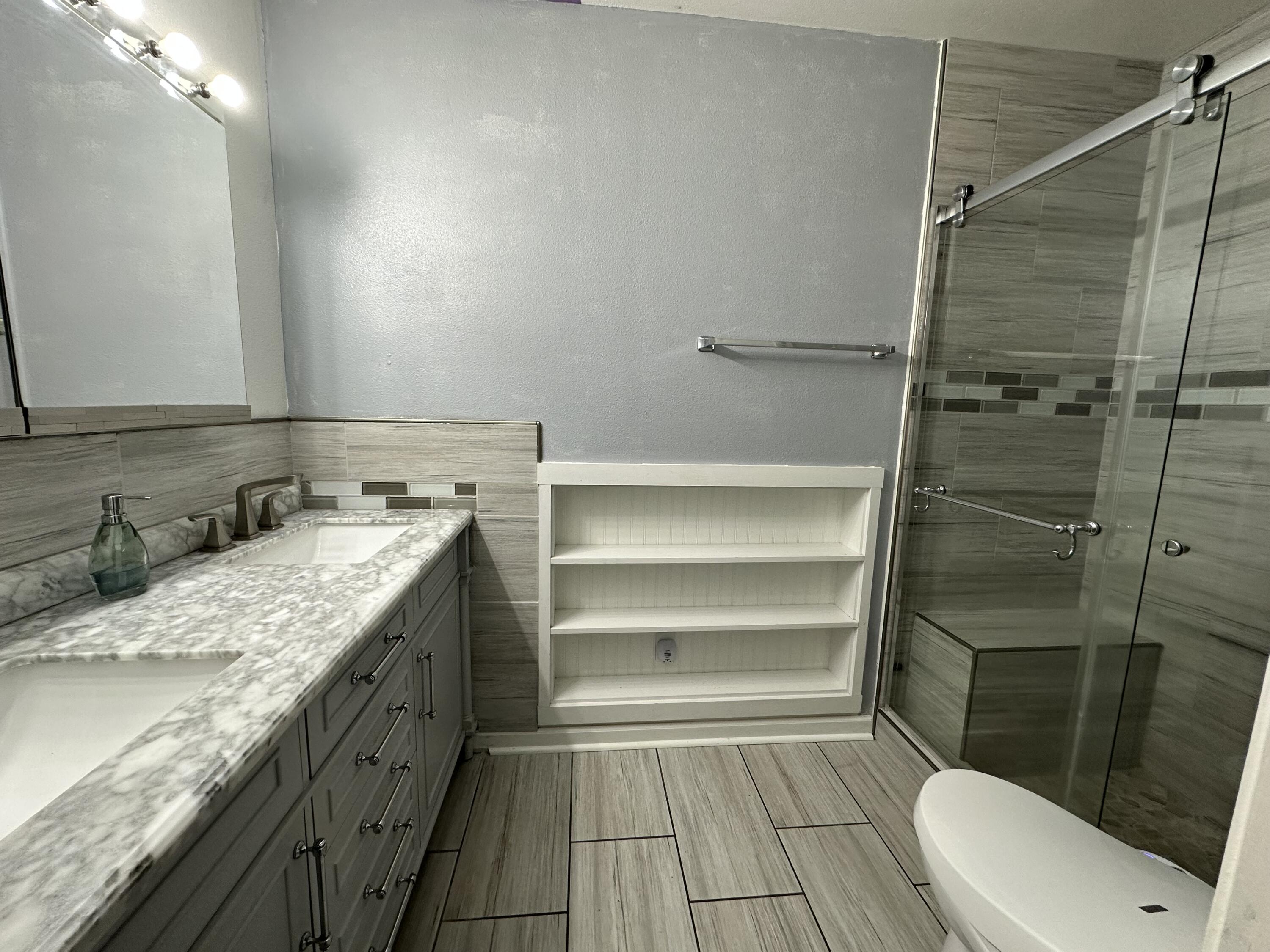 Metes and Bounds - Residential