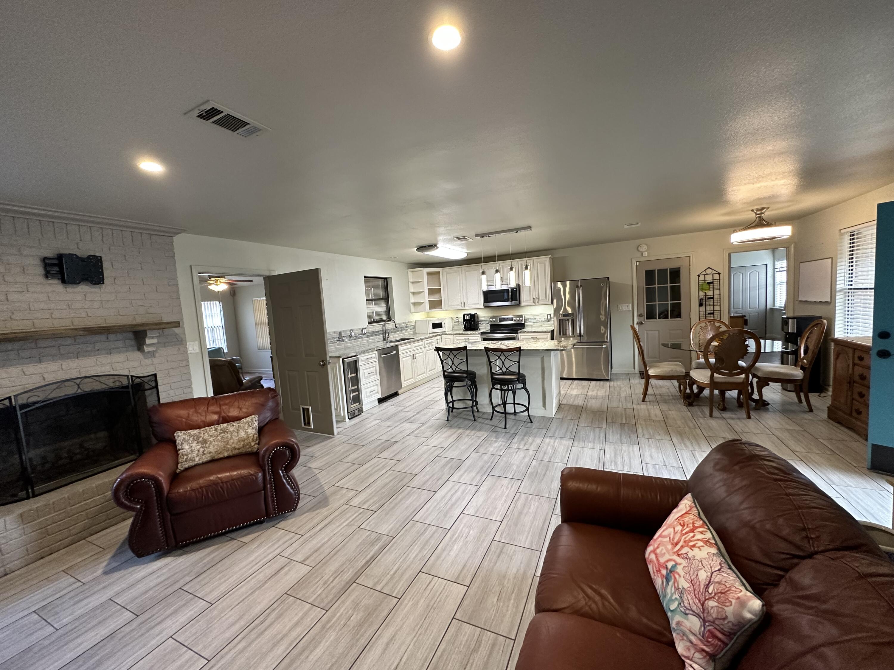 Metes and Bounds - Residential